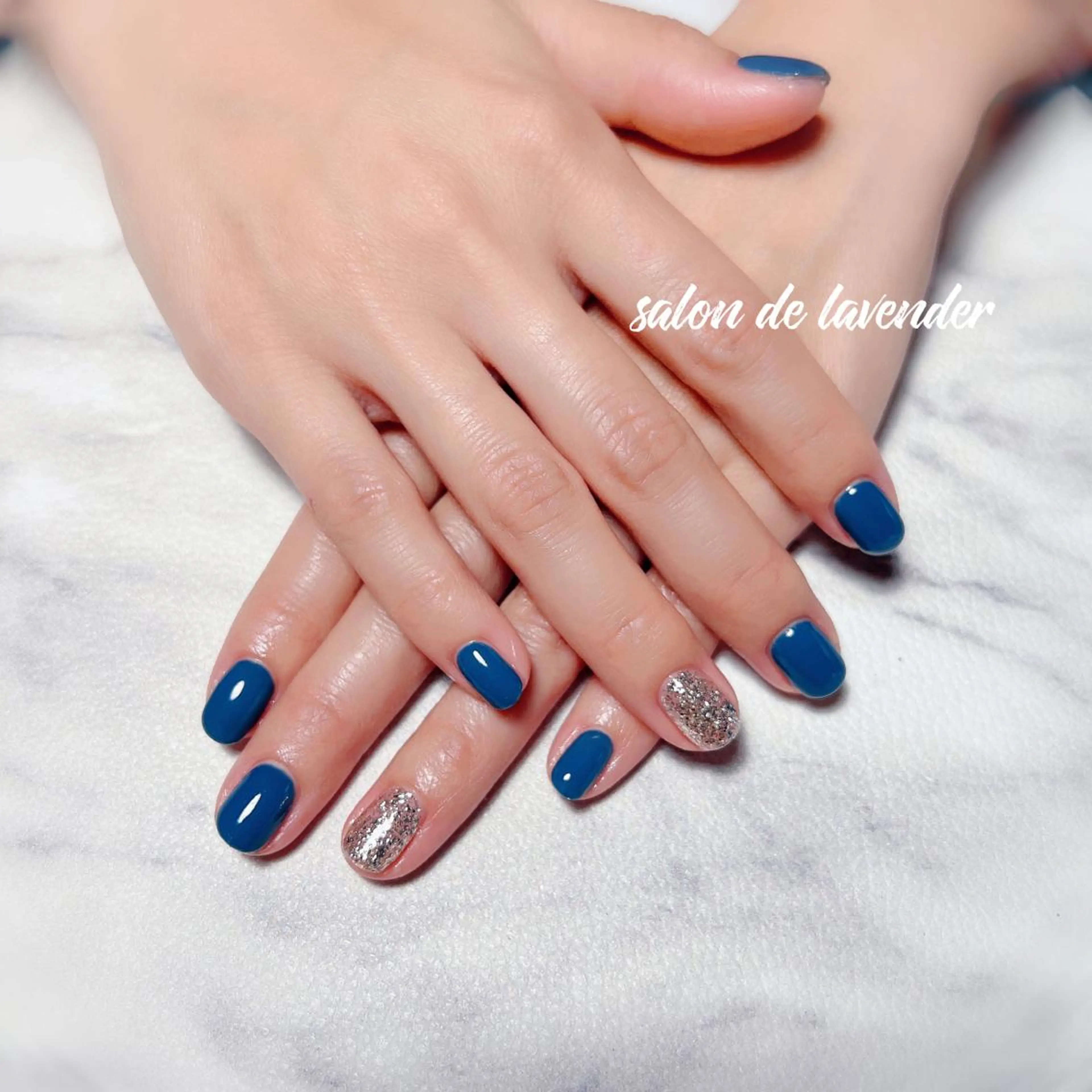 ネイル 南野 由希のネイルデザイン