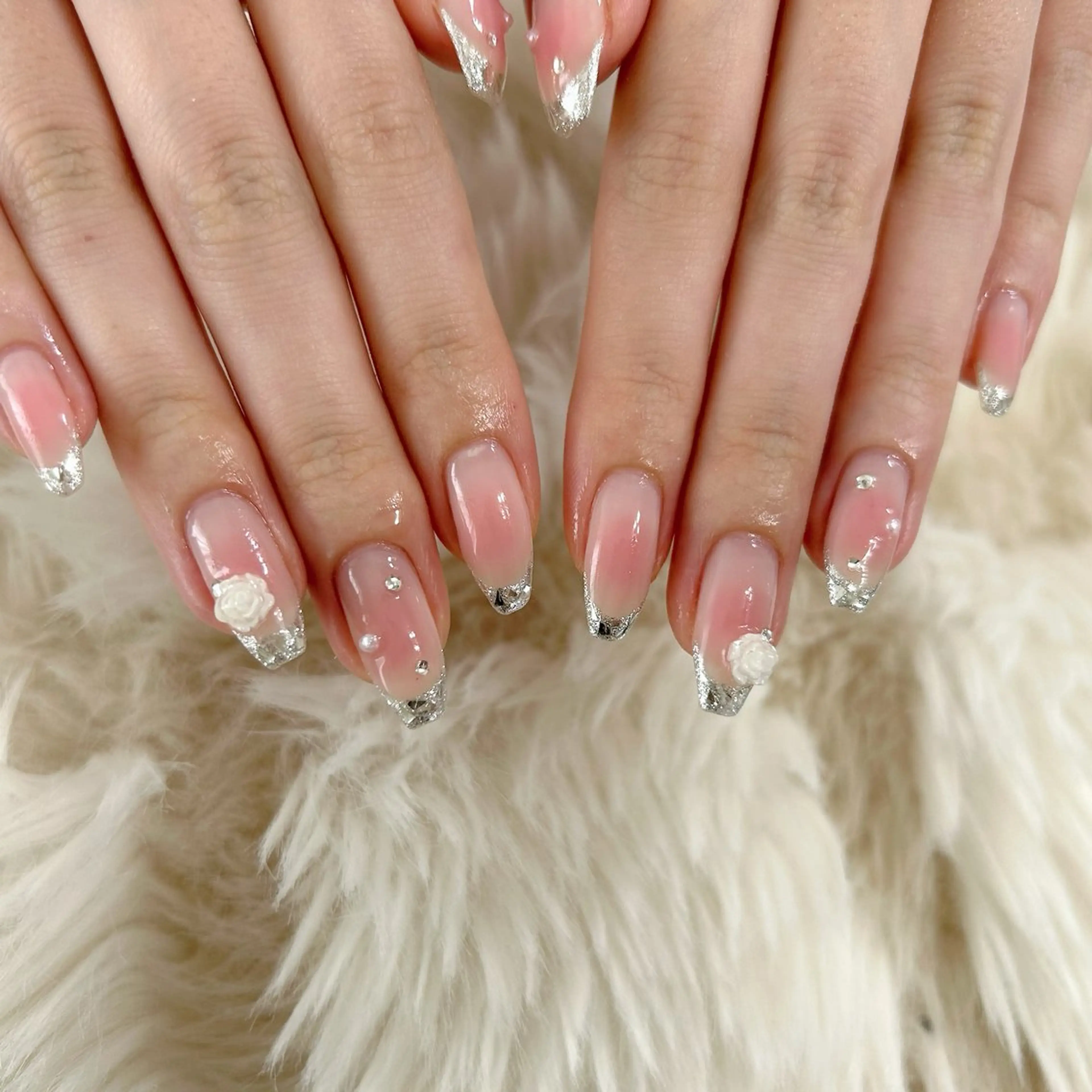 ネイル ハンドネイル Uchida Mayunaのその他イメージ