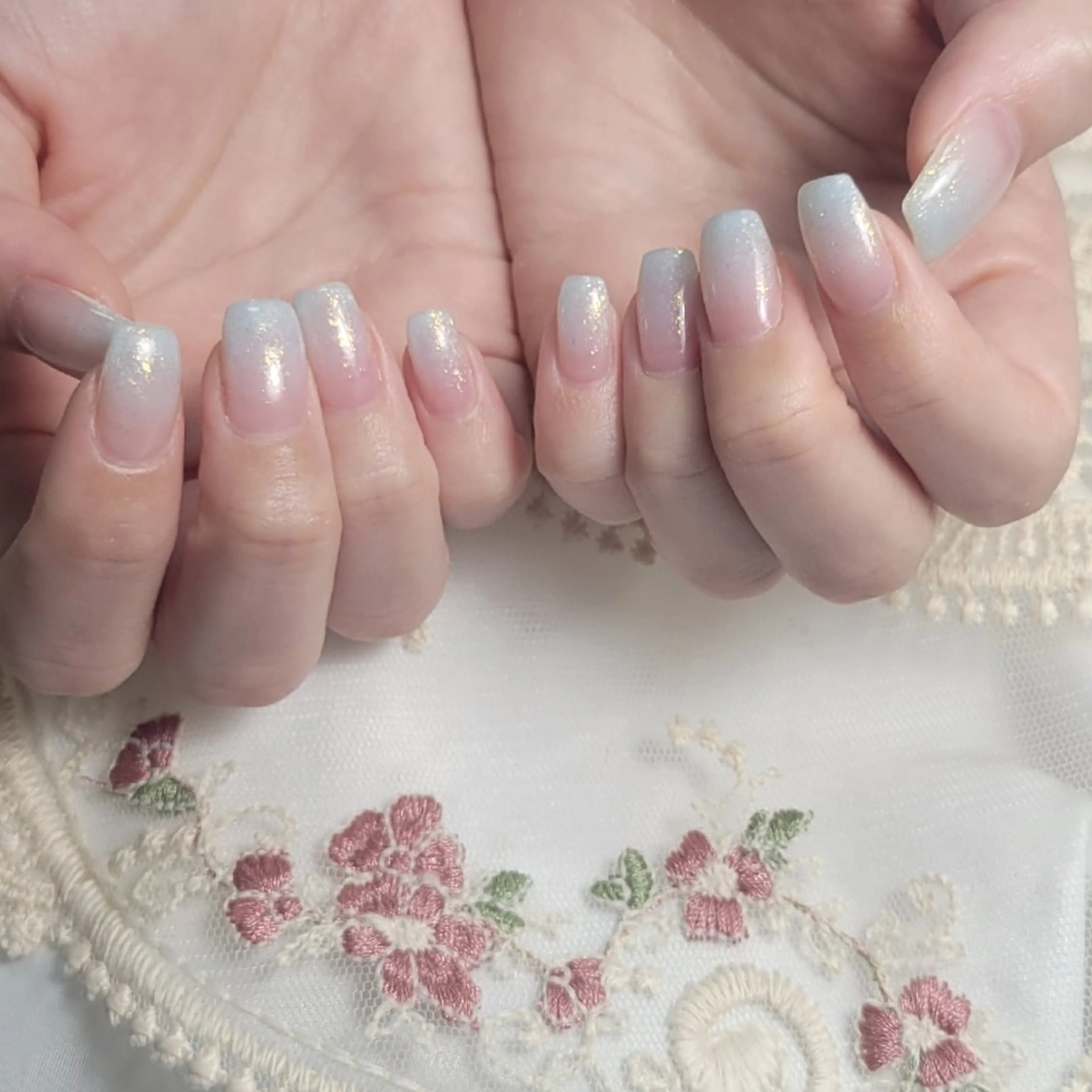 ネイル ハンドネイル ネイルサロンほっこり kanaのネイルデザイン