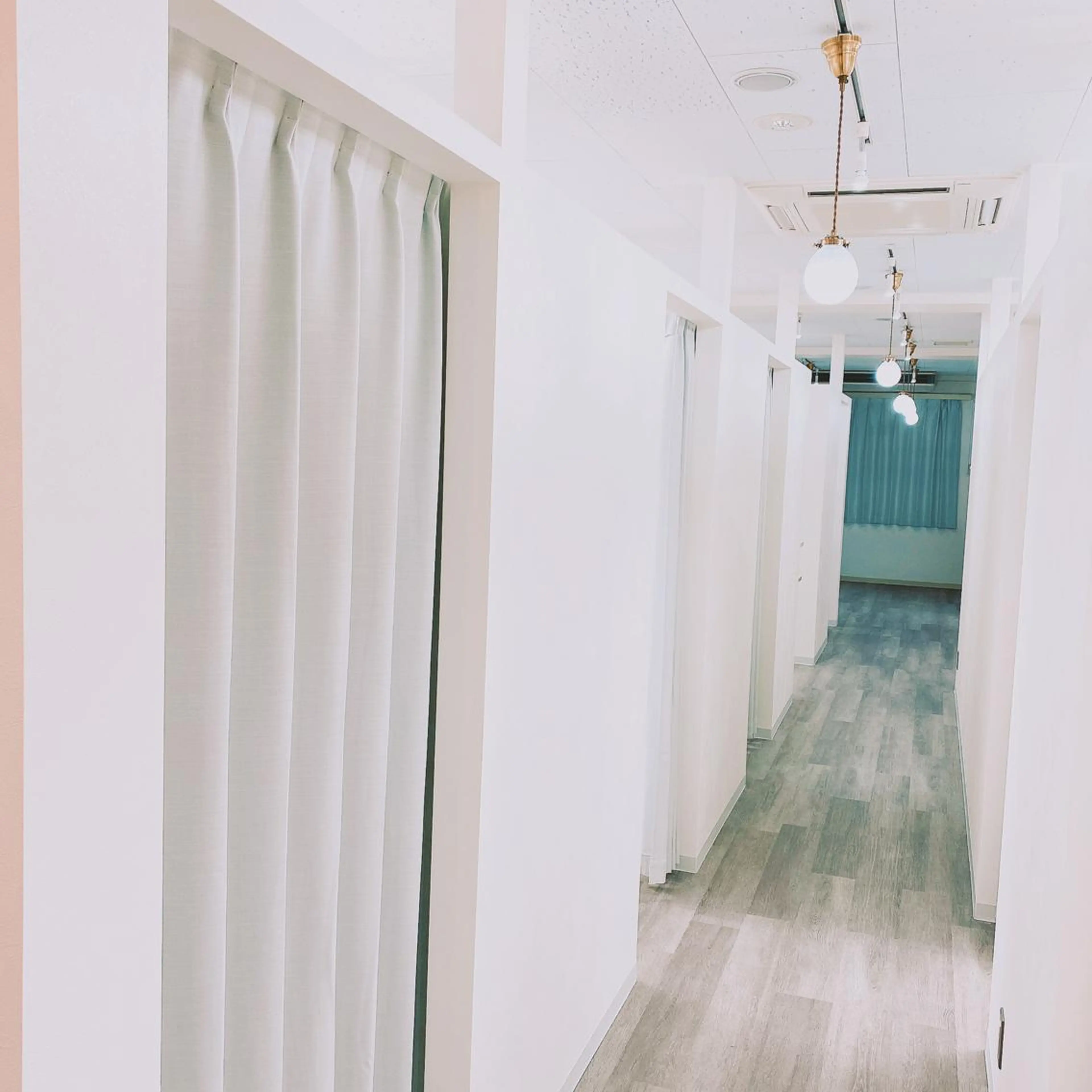 clair立川店所属・PRSSS立川 matsudaのエステ・リラクイメージ