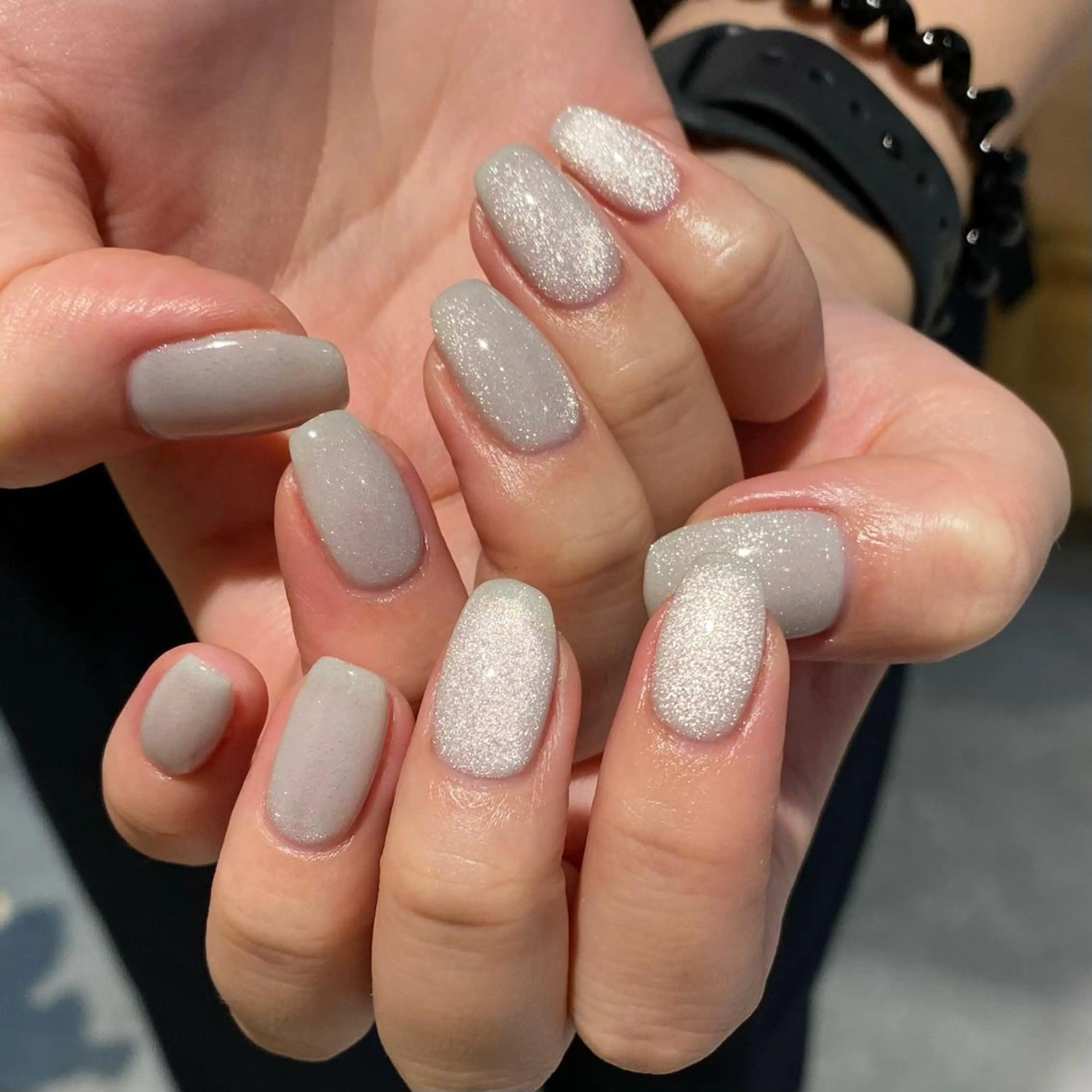 ネイル ハンドネイル RINO AMANE nailのネイルデザイン