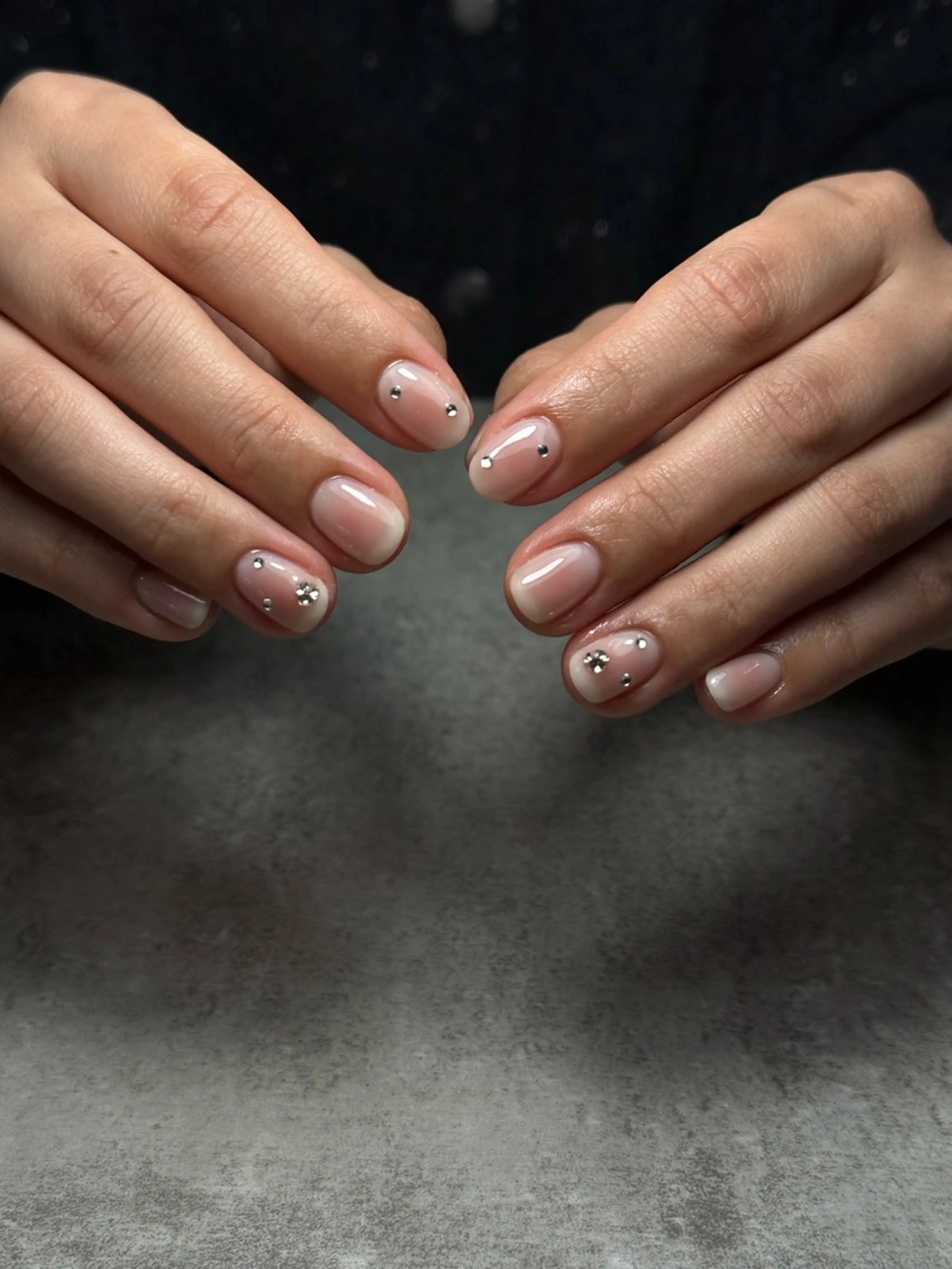 ネイル ハンドネイル NAIL'S MODAのネイルデザイン