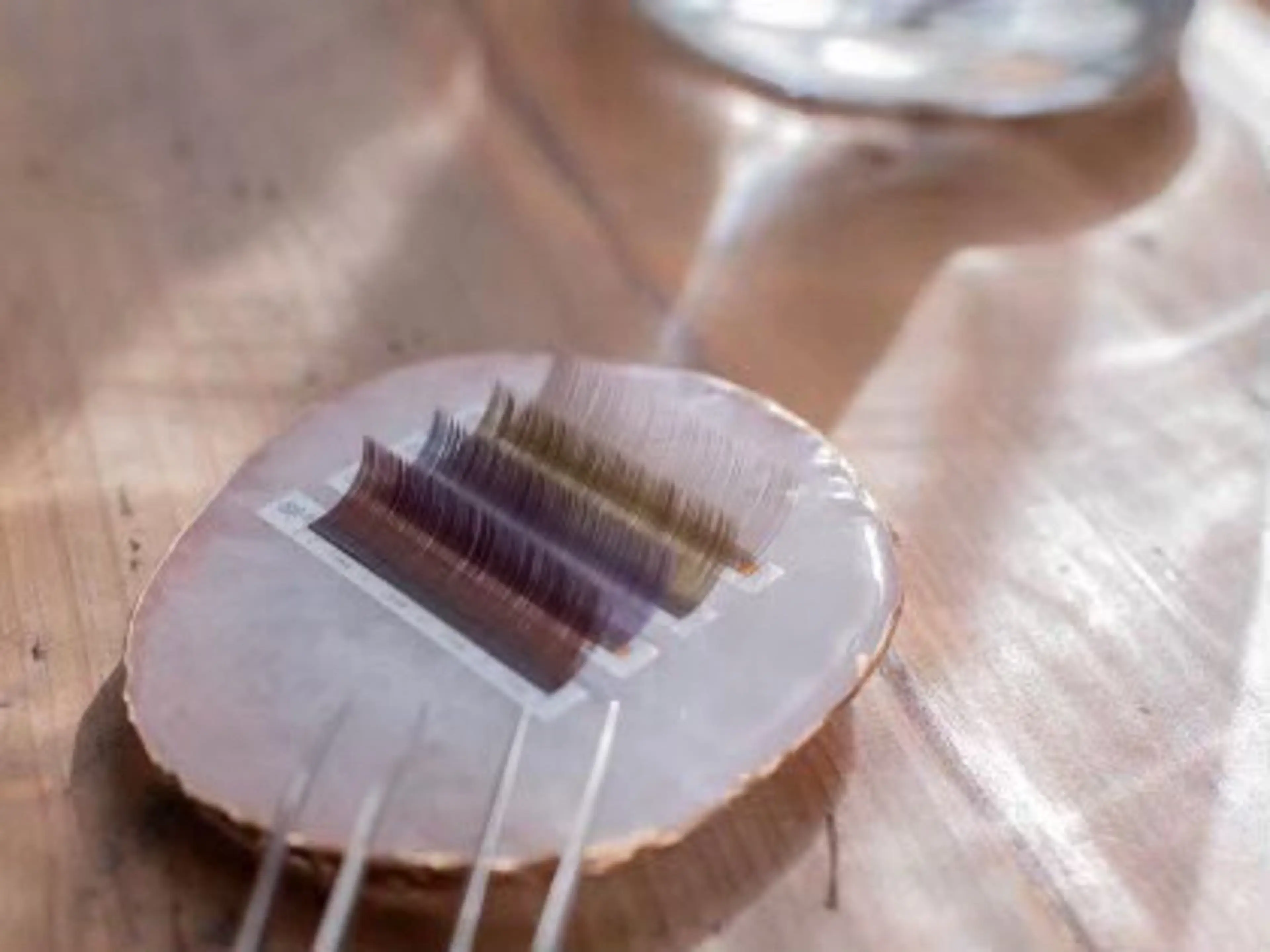 meme神戸三宮 Rieのマツエク・マツパデザイン