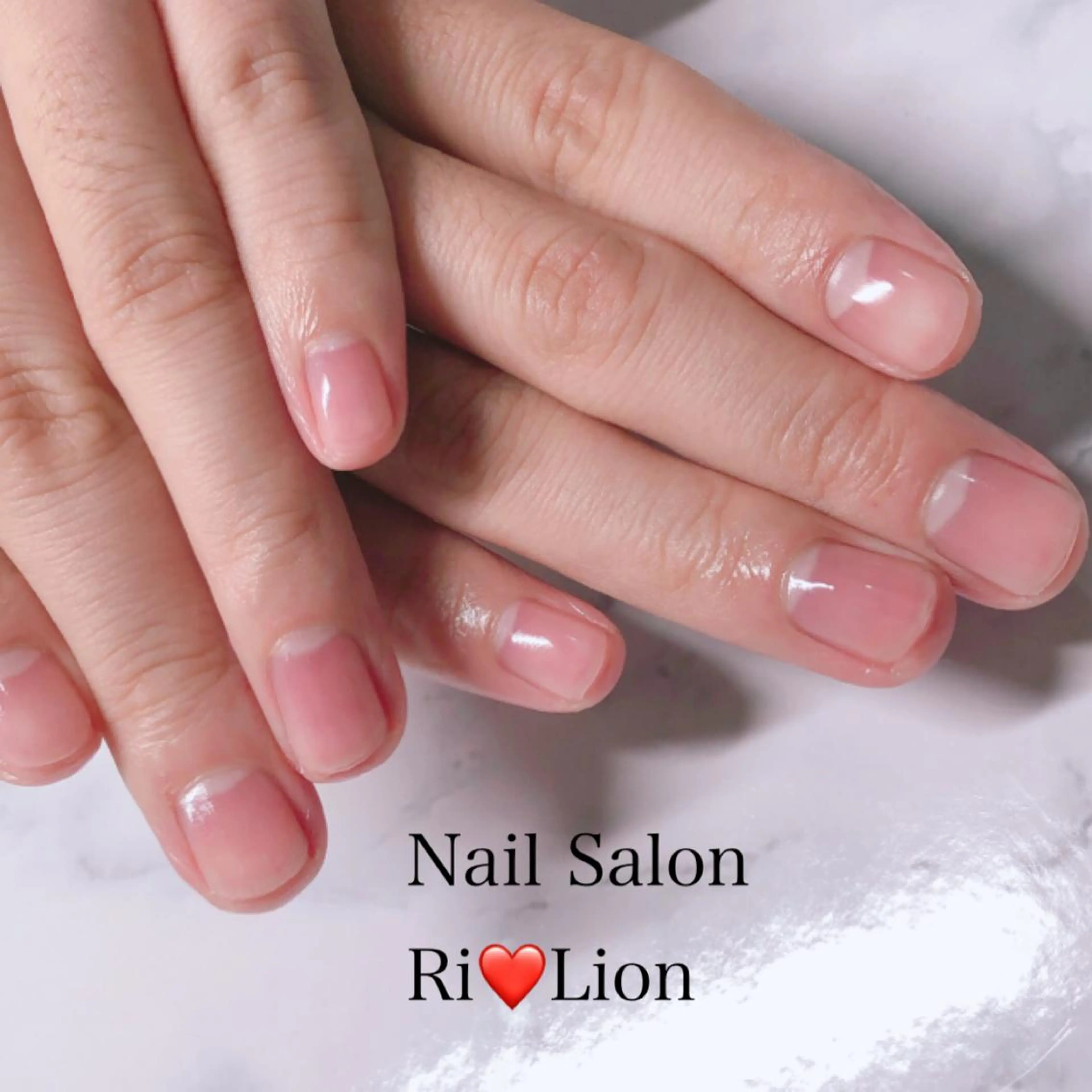 メンズ ネイル RiLion💗 Risa🦋💜のネイルデザイン