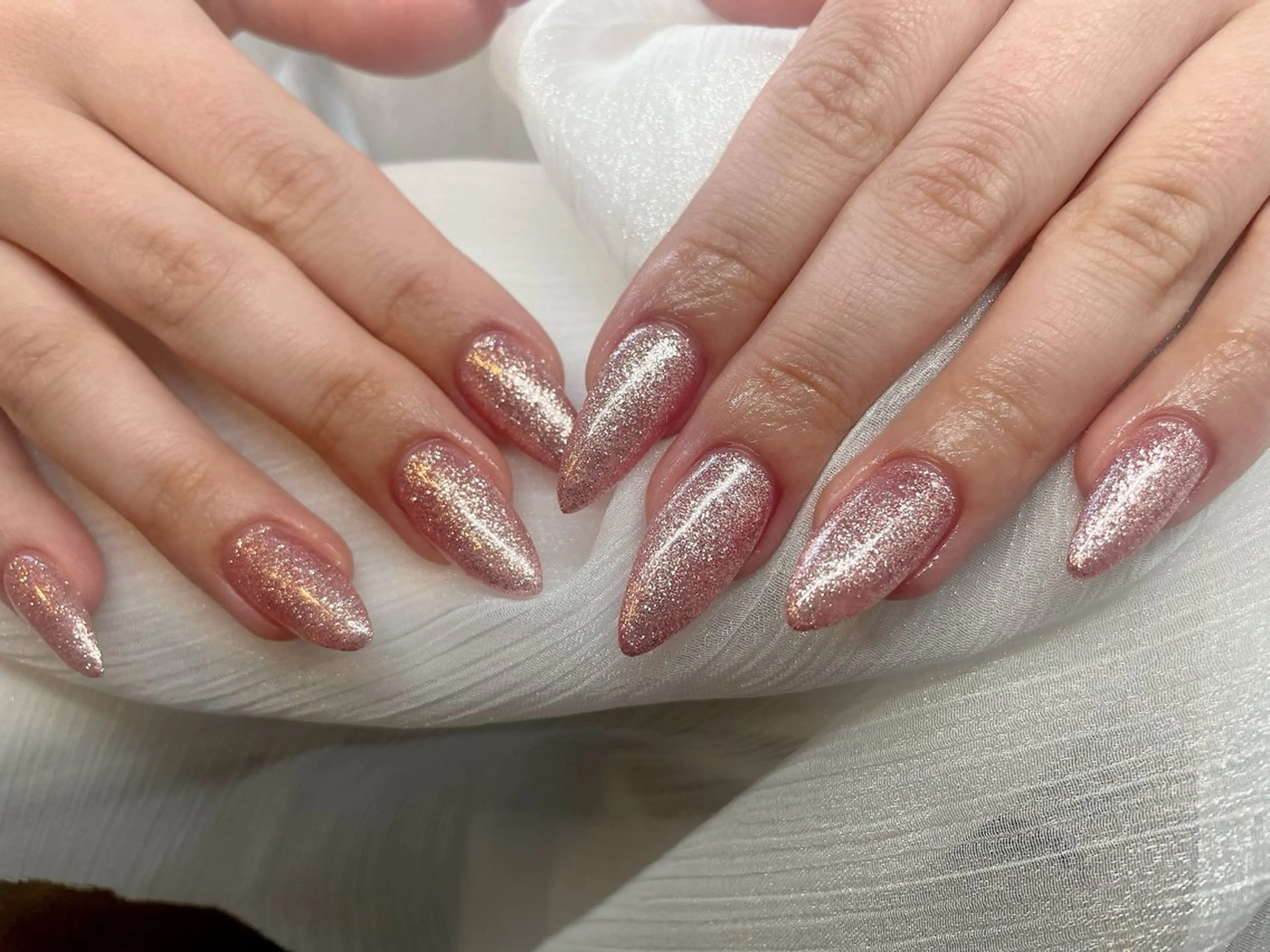 ネイル mii nailのネイルデザイン