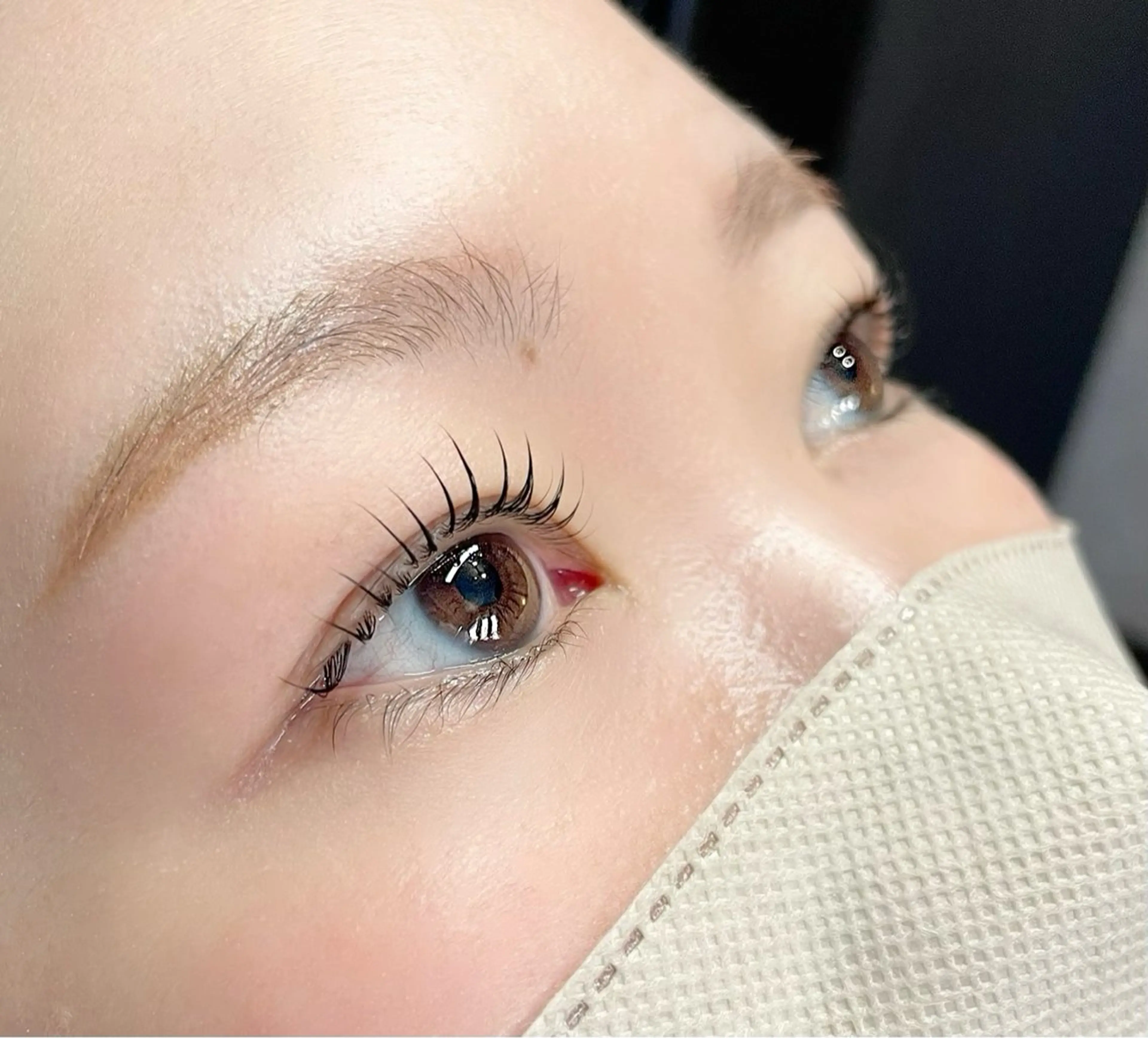 マツエク・マツパ eyelash salonjoyのマツエク・マツパデザイン