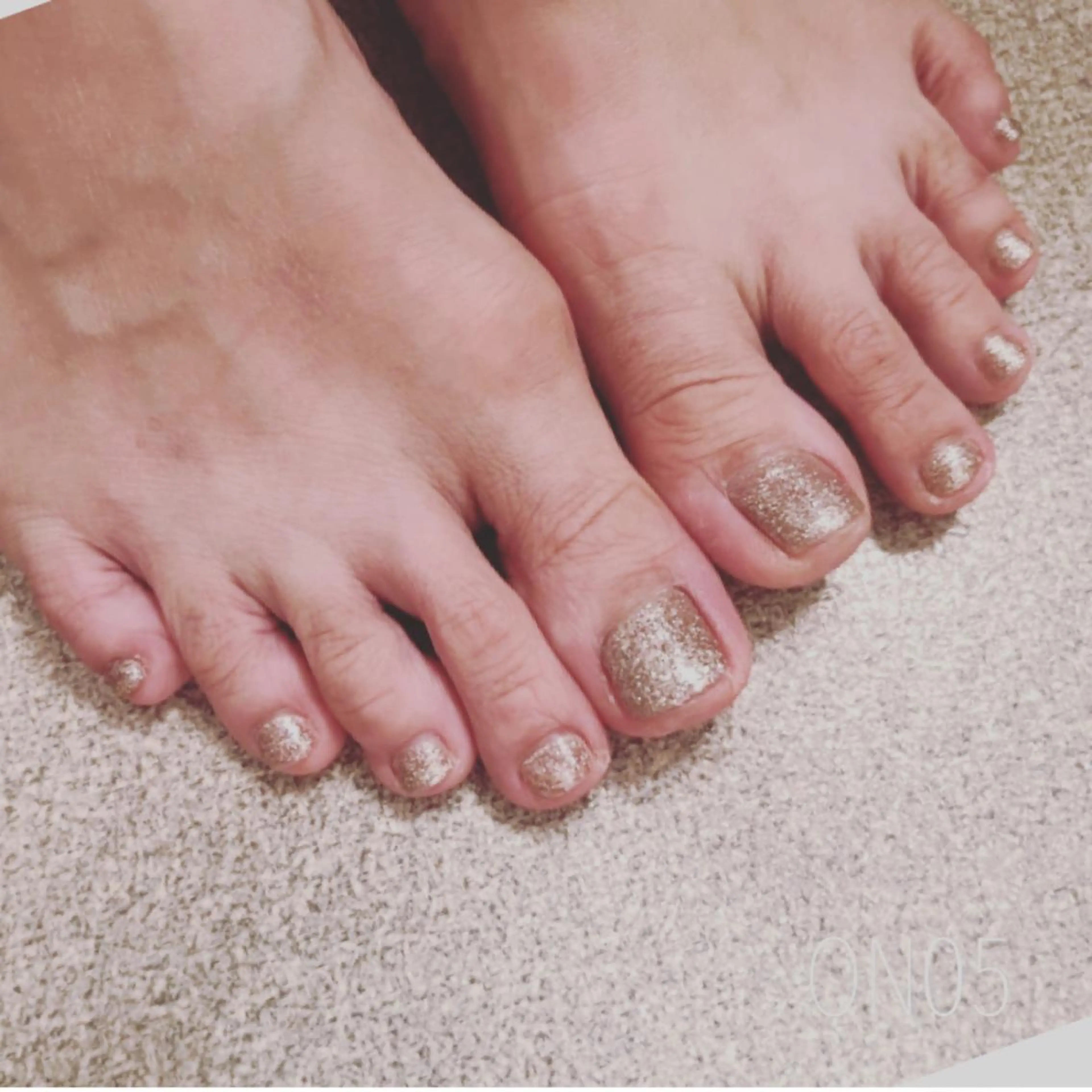 ネイル 園 寛子 （ネイリスト）のネイルデザイン