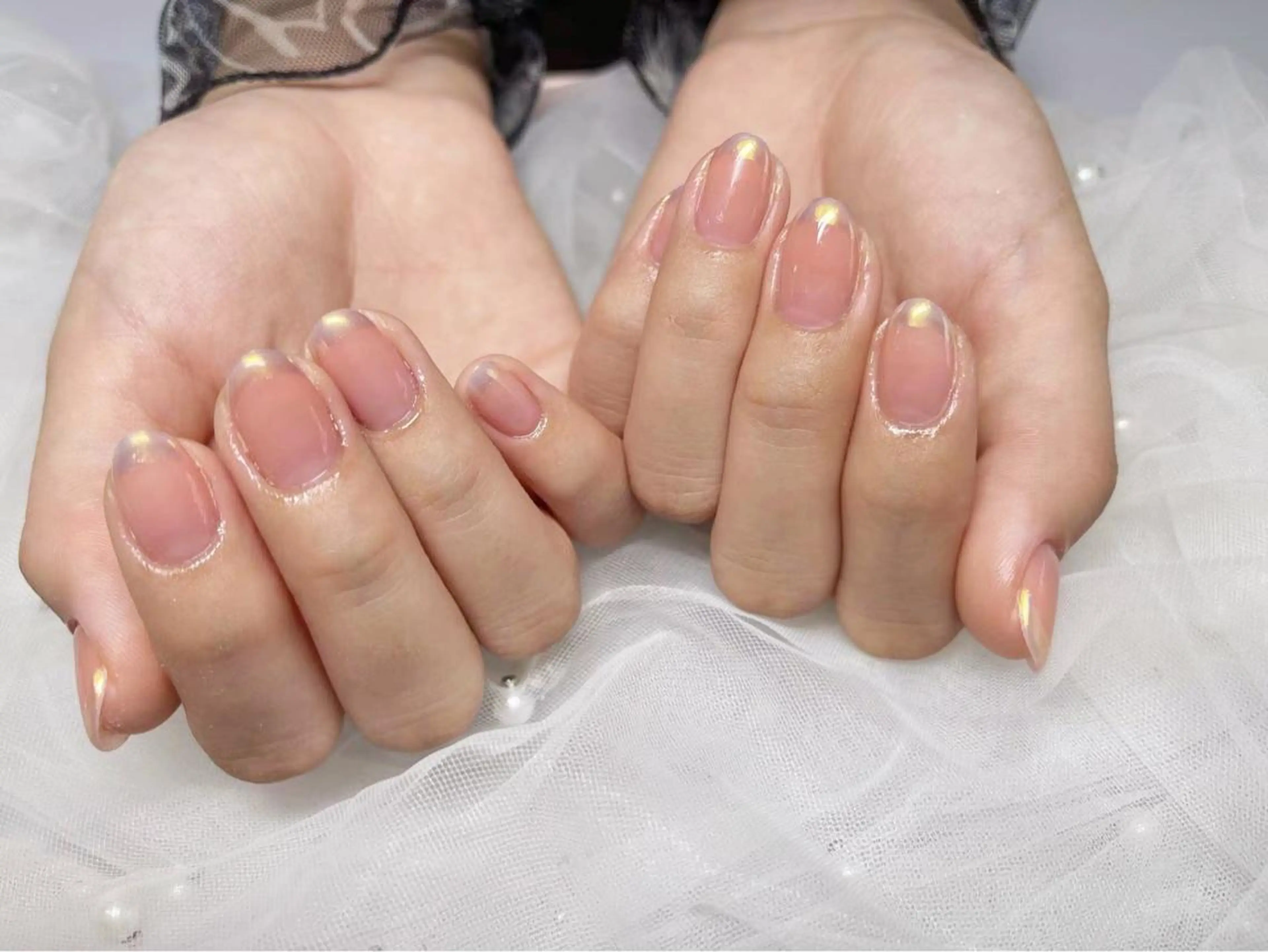 ネイル Nail Salon kihi大塚店のネイルデザイン