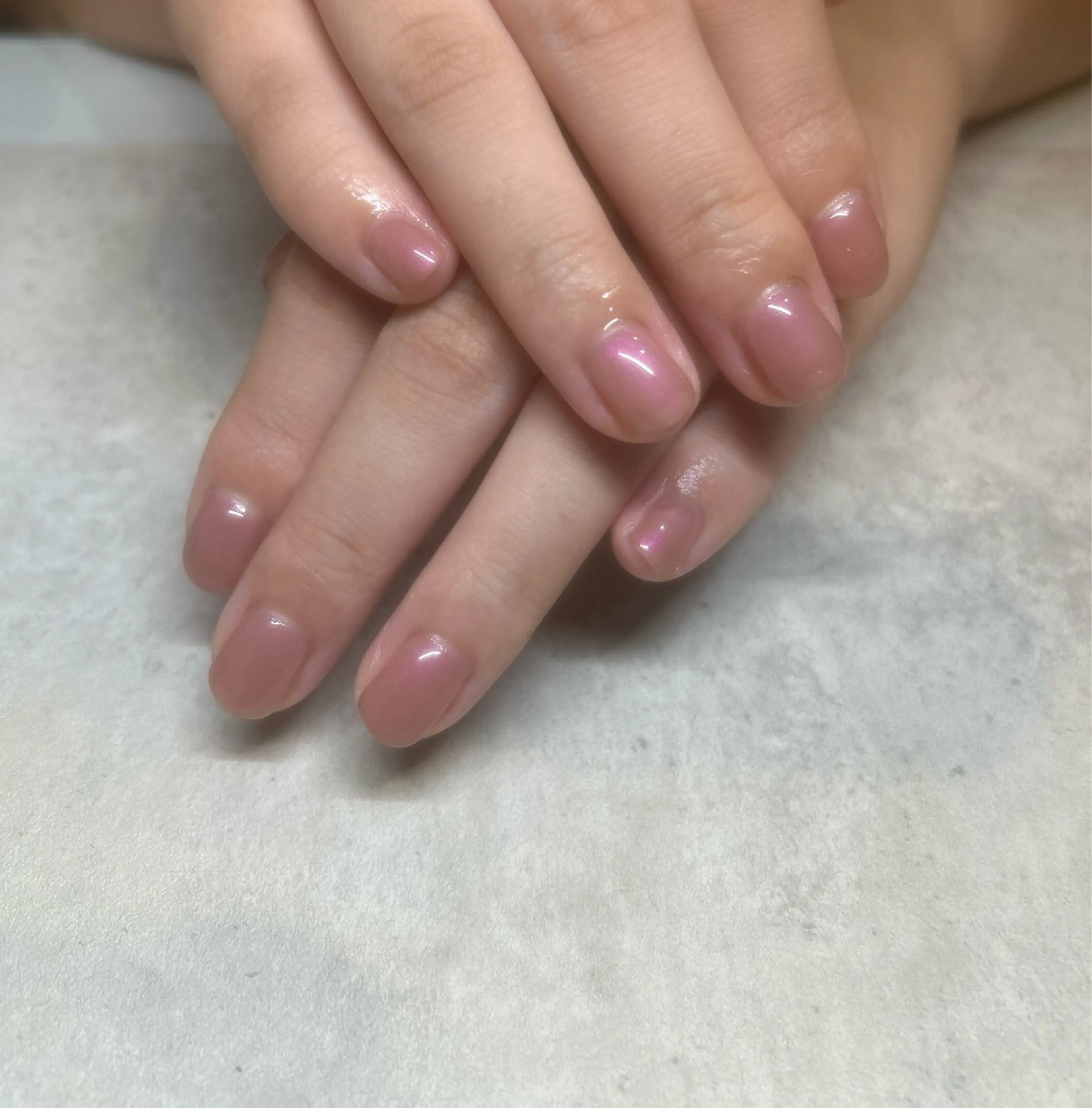 ネイル Miyu(ミユ) 【 cutill 】のネイルデザイン