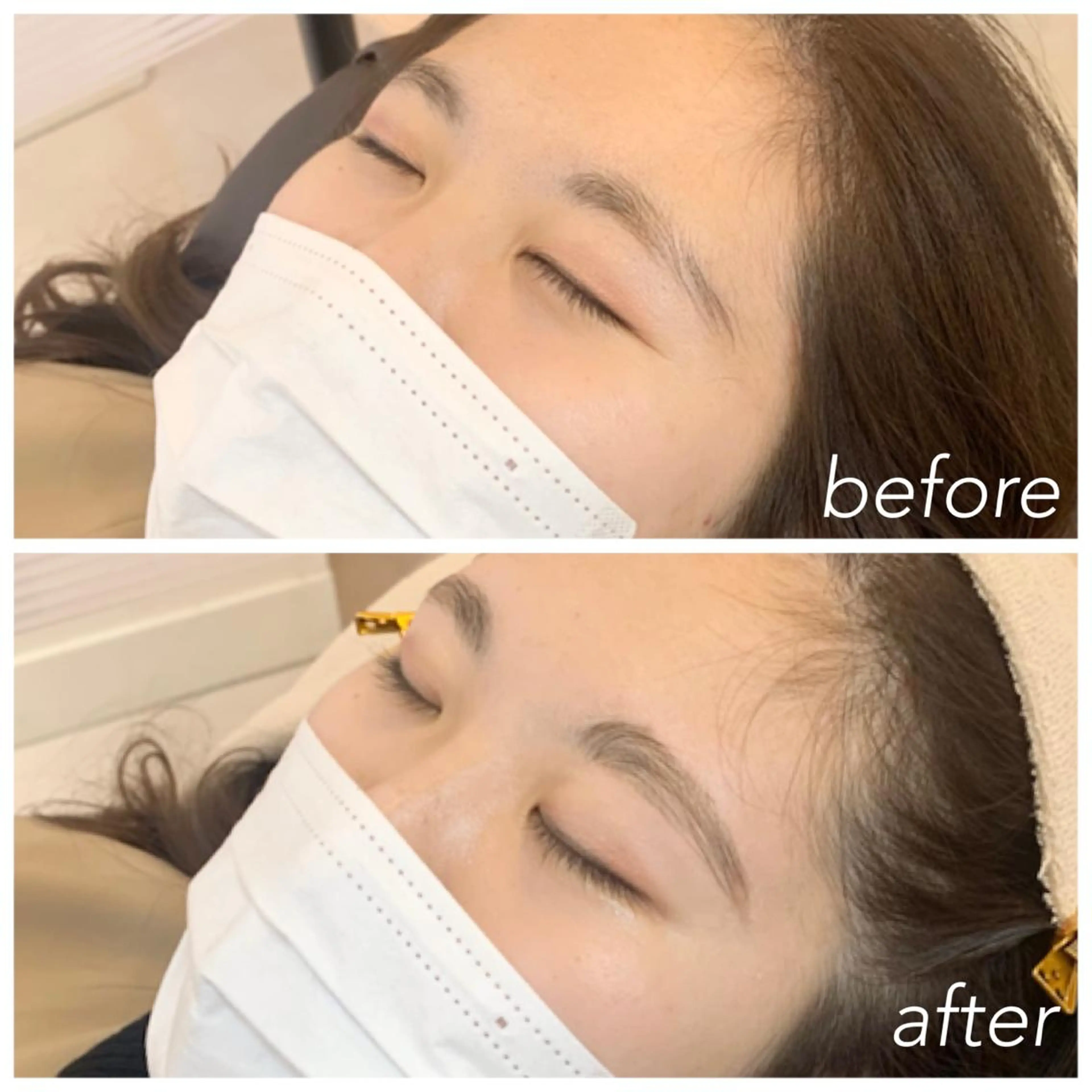 ︎︎🧸 ユリ ︎︎🧸のヘアスタイル