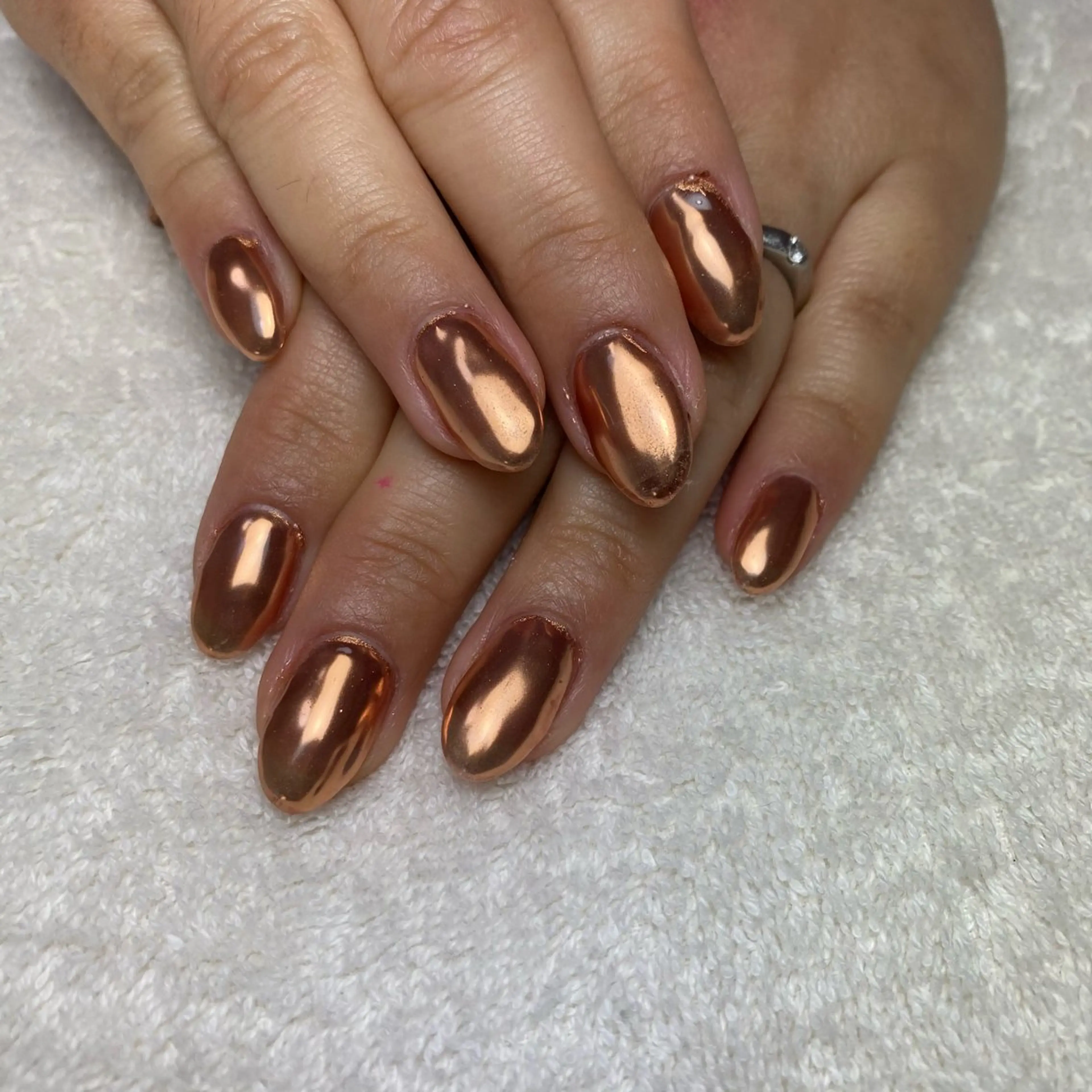 ネイル ミラーネイル COCO +のエステ・リラクイメージ