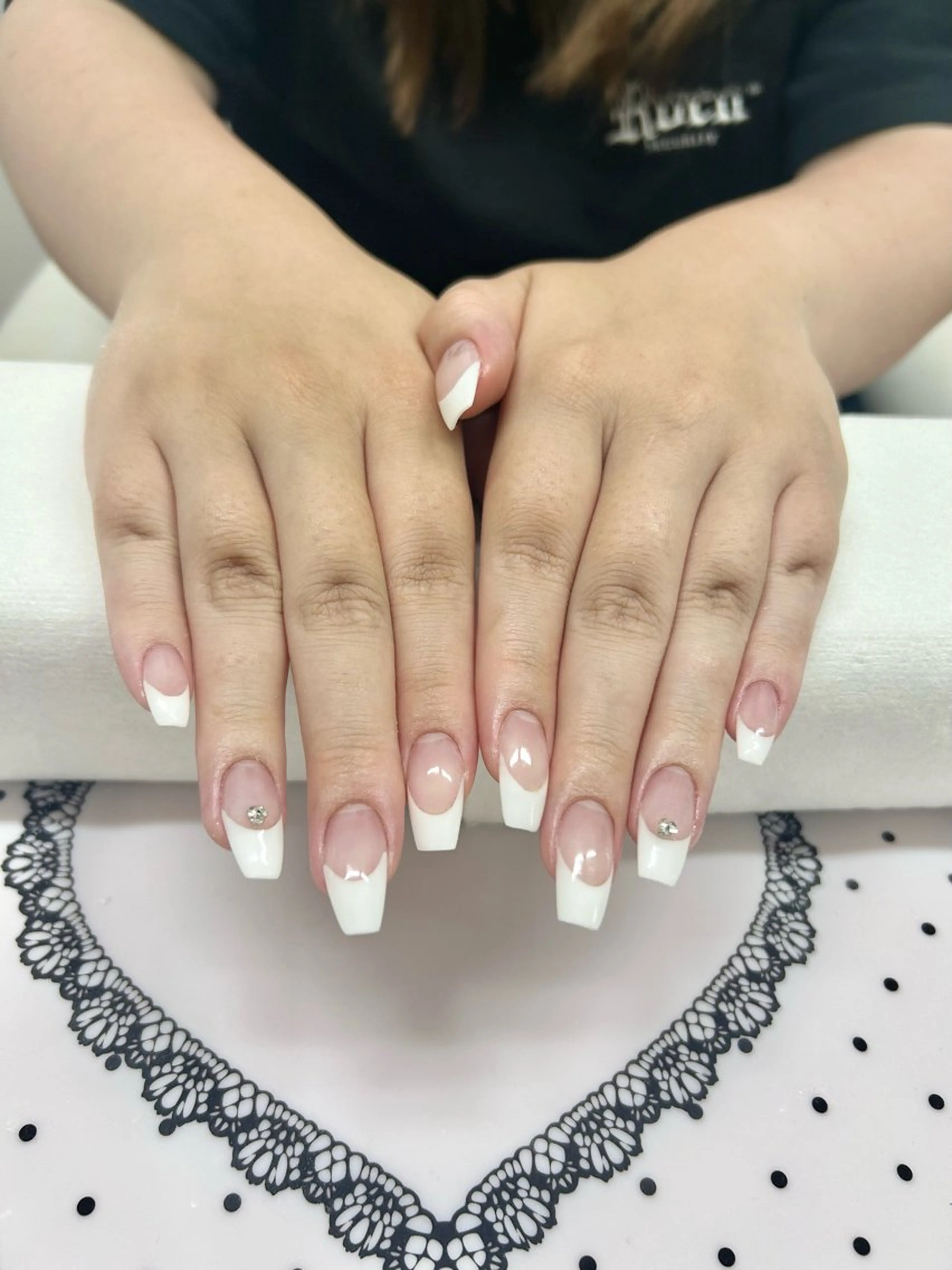 ネイル プライベートサロン LALA Nailのネイルデザイン