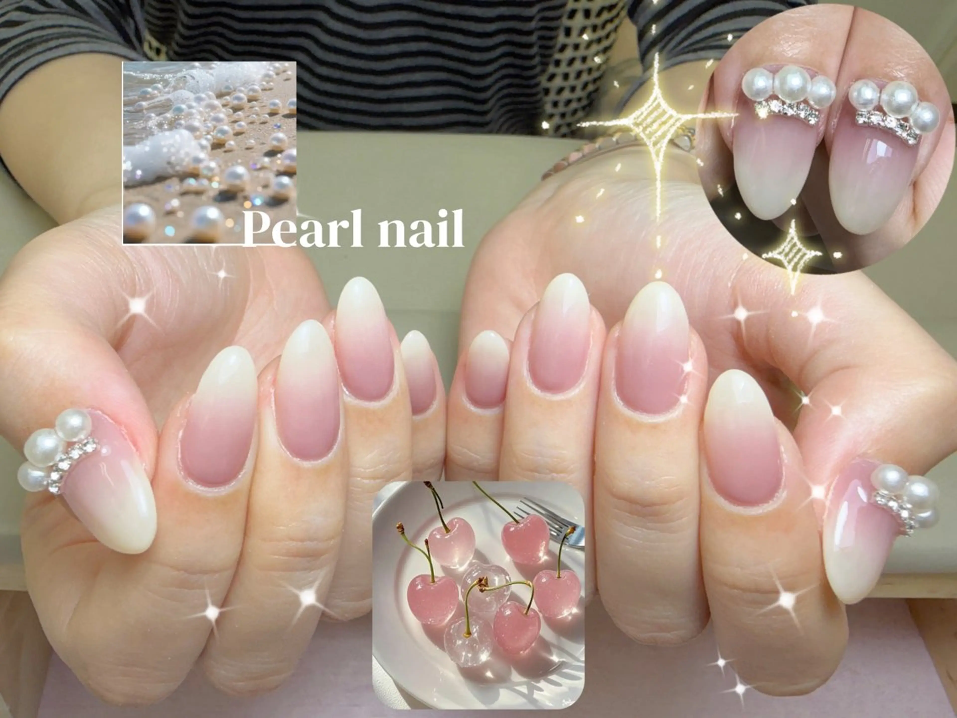 ネイル july nailのネイルデザイン