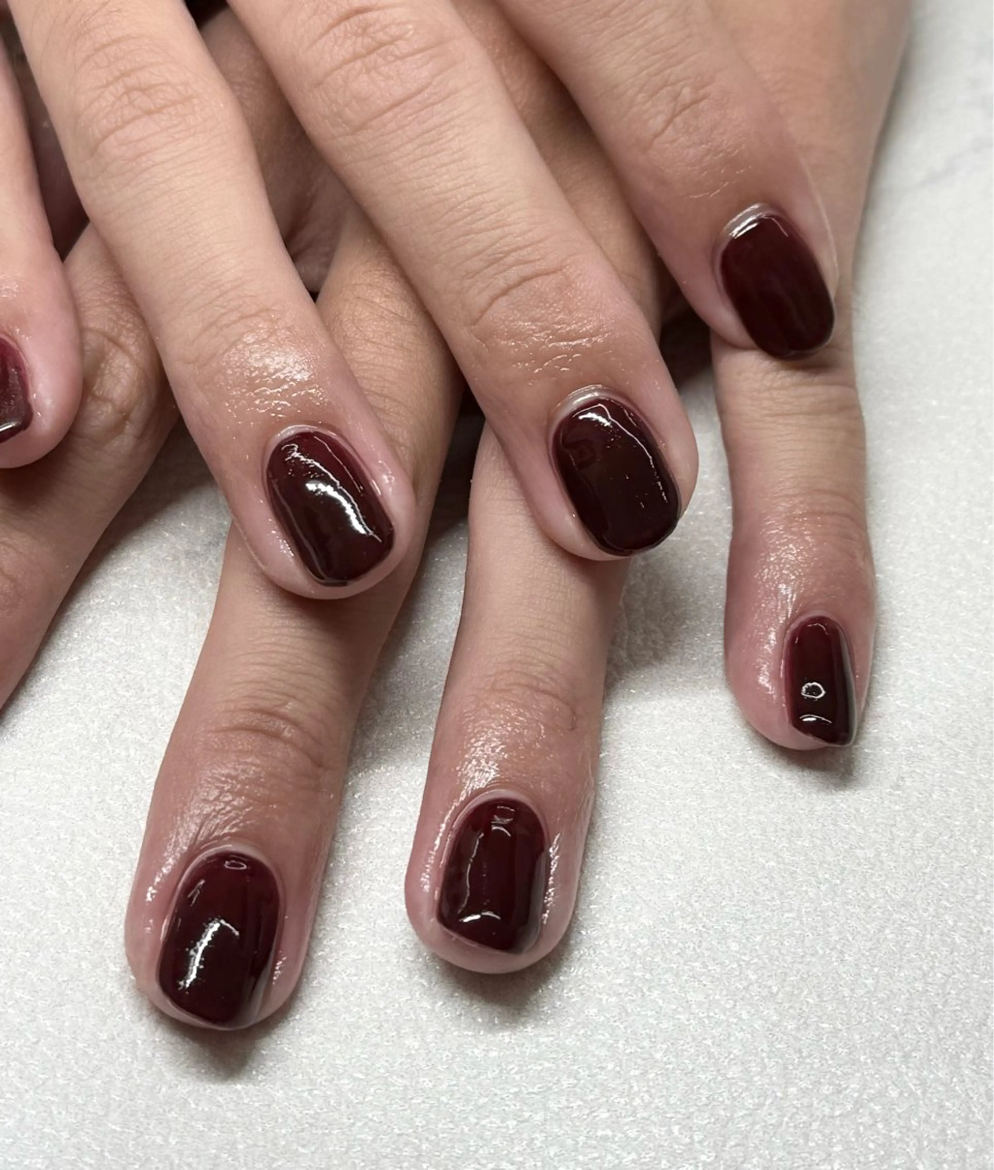 ネイル メンズネイル salone Regina 【サローネ　レジーナ】所属・Regina Marinaのネイルデザイン