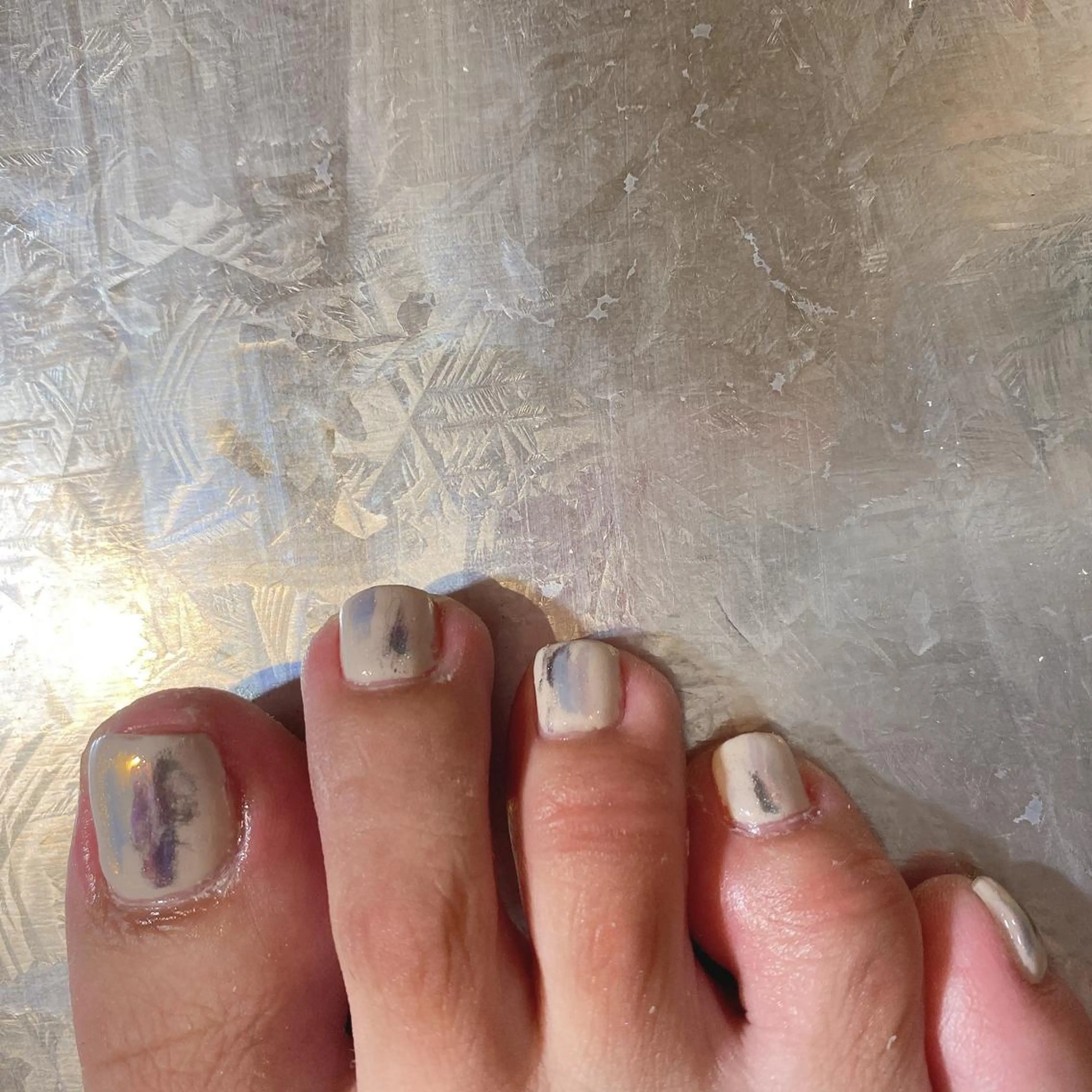 ネイル フットネイル 田淵 聖子のマツエク・マツパデザイン