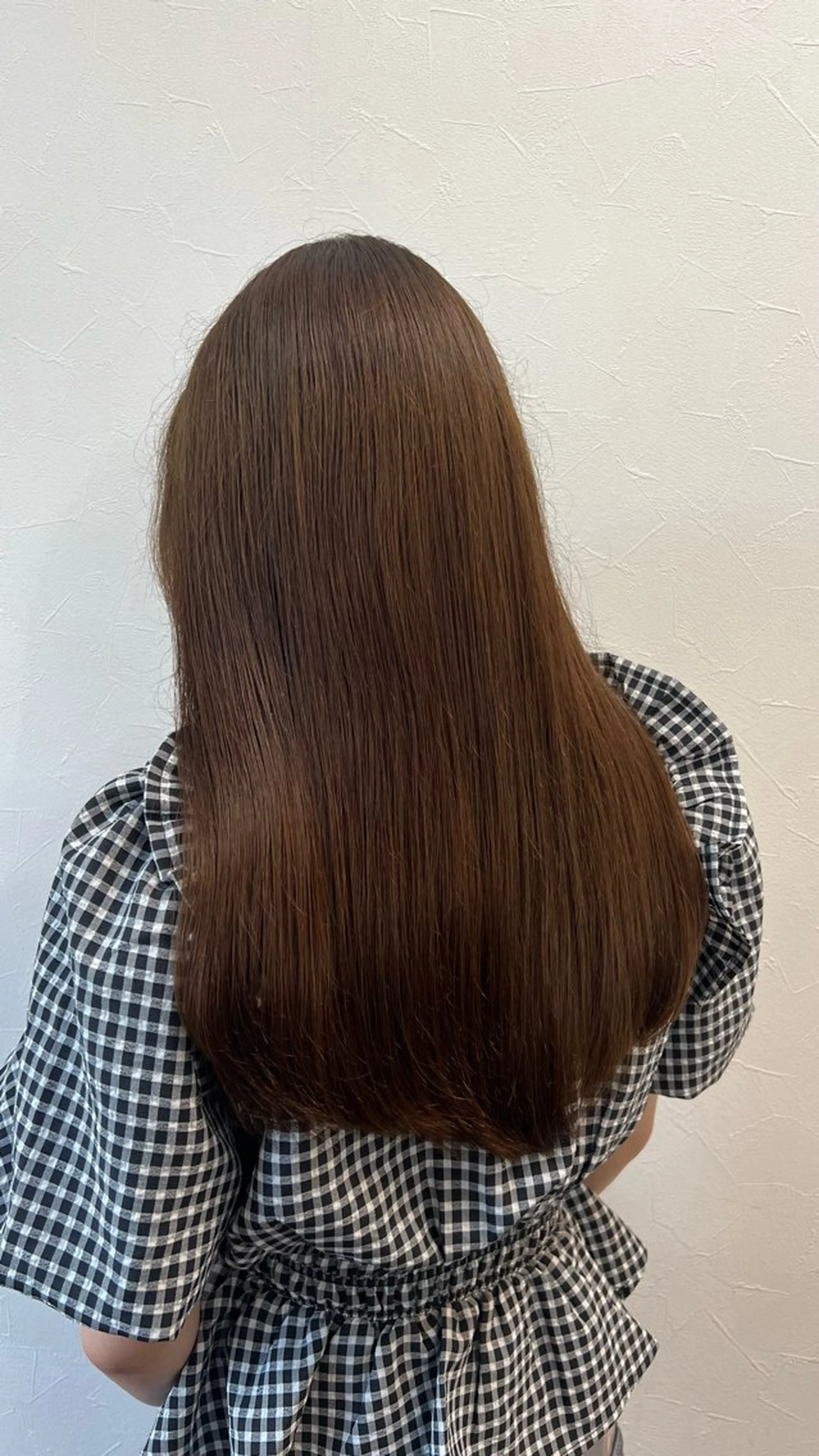 ロング ふわモテ/艶カラー yuki♡♡のヘアスタイル