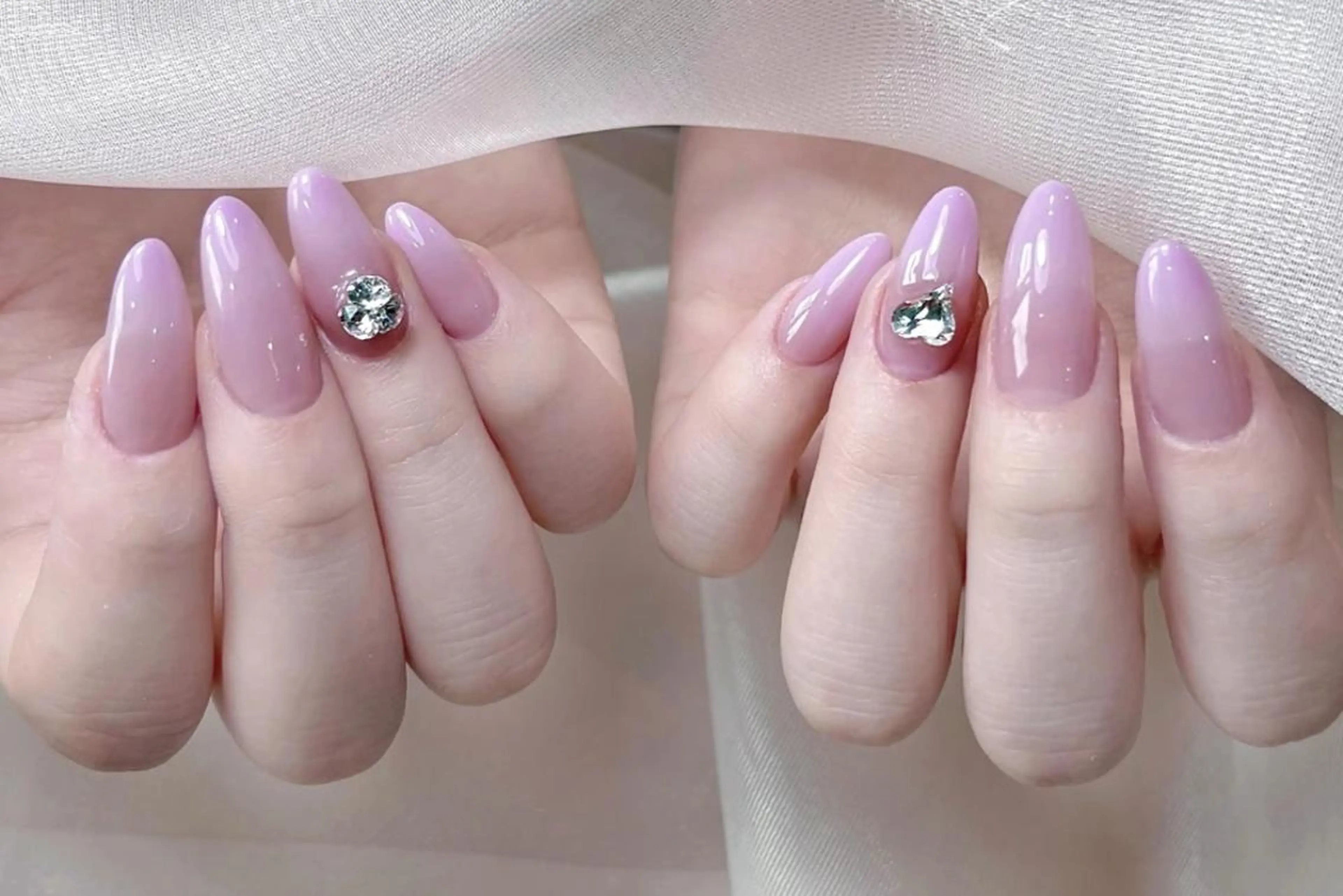 ネイル ハンドネイル エリ🫧 nail池袋東口のネイルデザイン