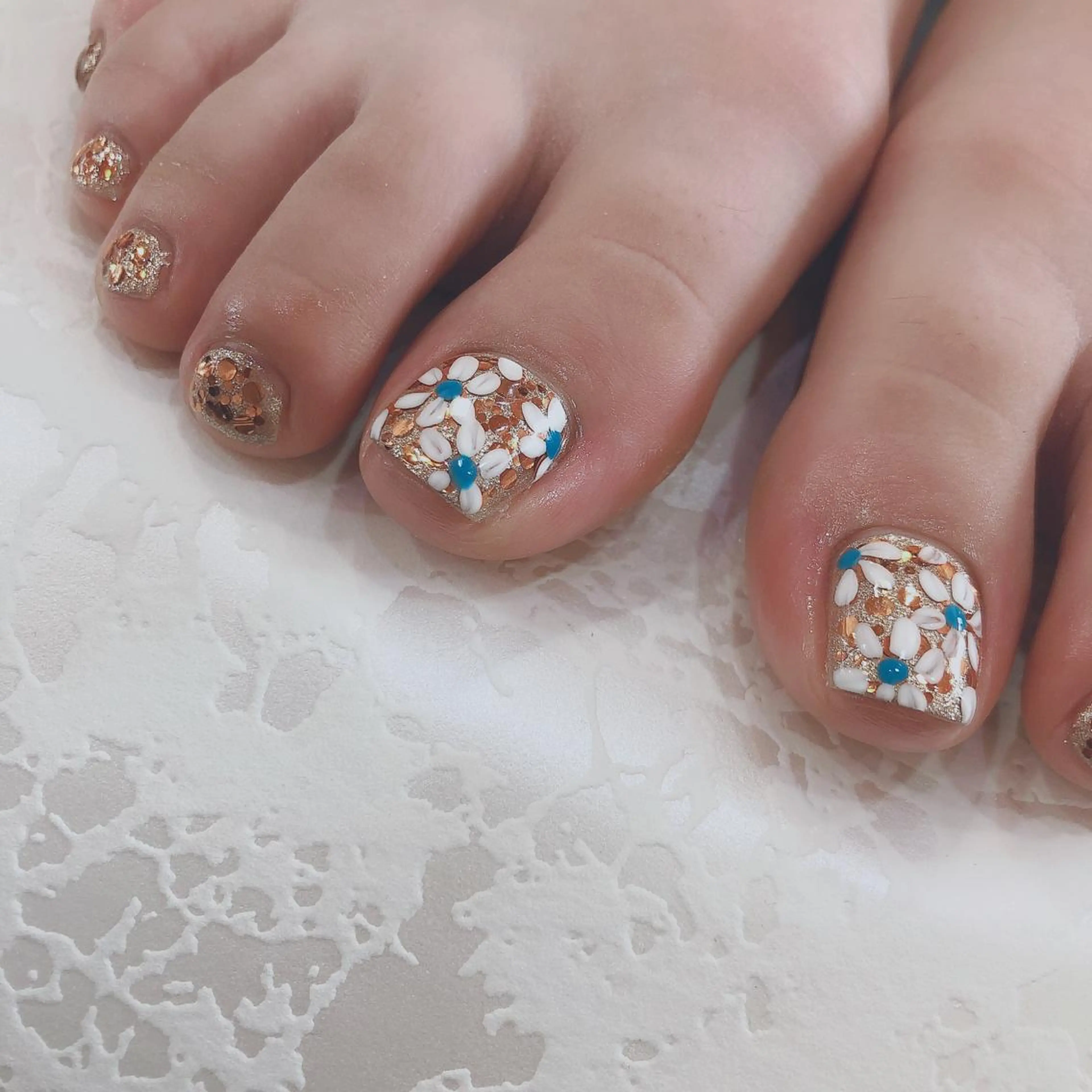 ネイル EASTHAM 後藤百香のネイルデザイン