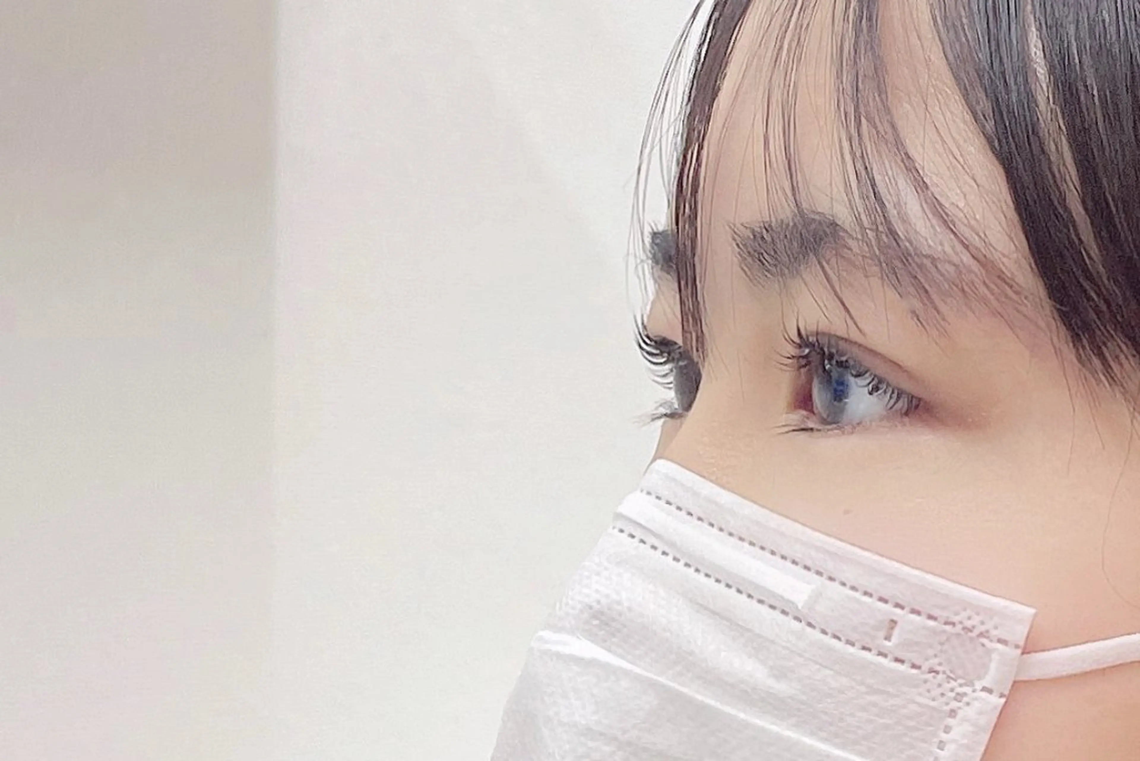 マツエク・マツパ hairsalon 556のマツエク・マツパデザイン