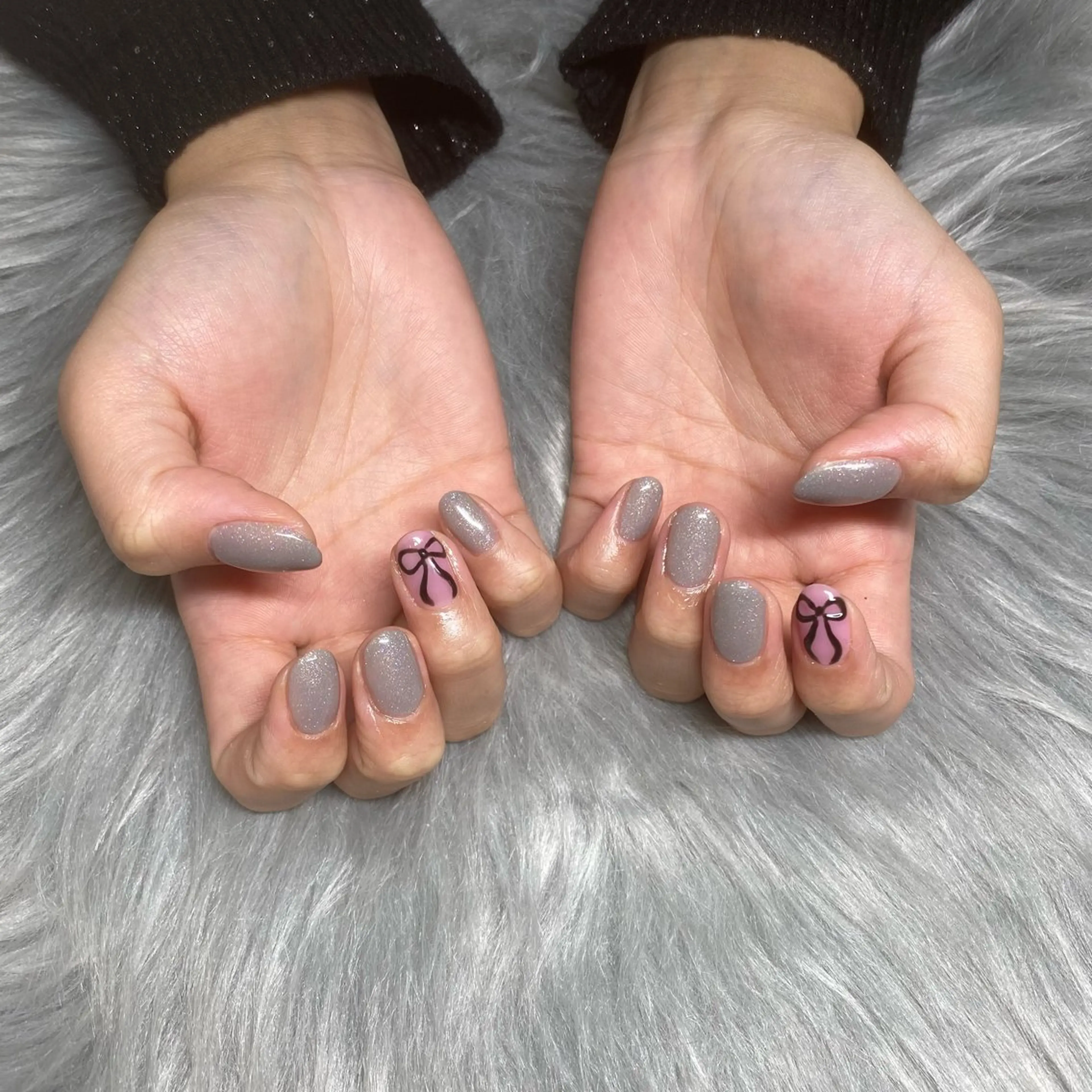 ネイル y's　beauty 京橋店のネイルデザイン