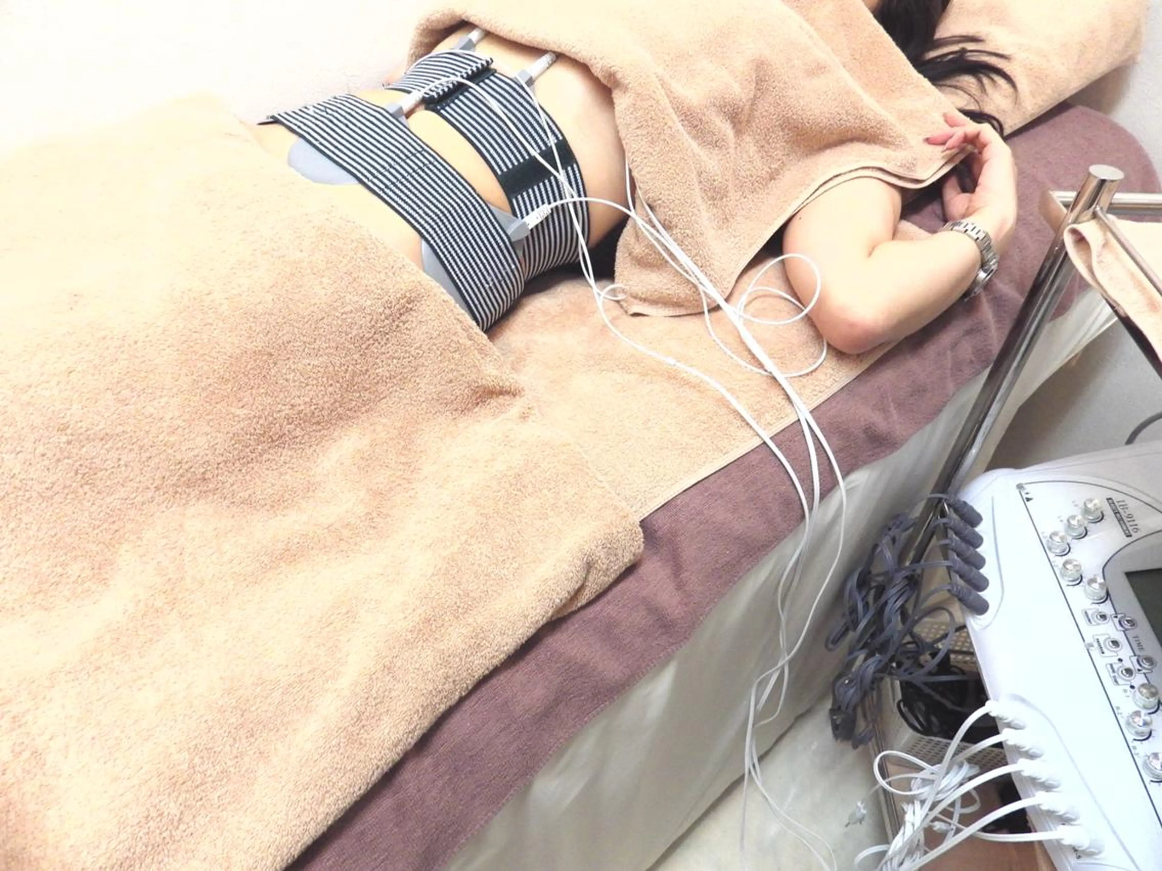 ロイヤル•セラピスト 【Mitani】のエステ・リラクイメージ