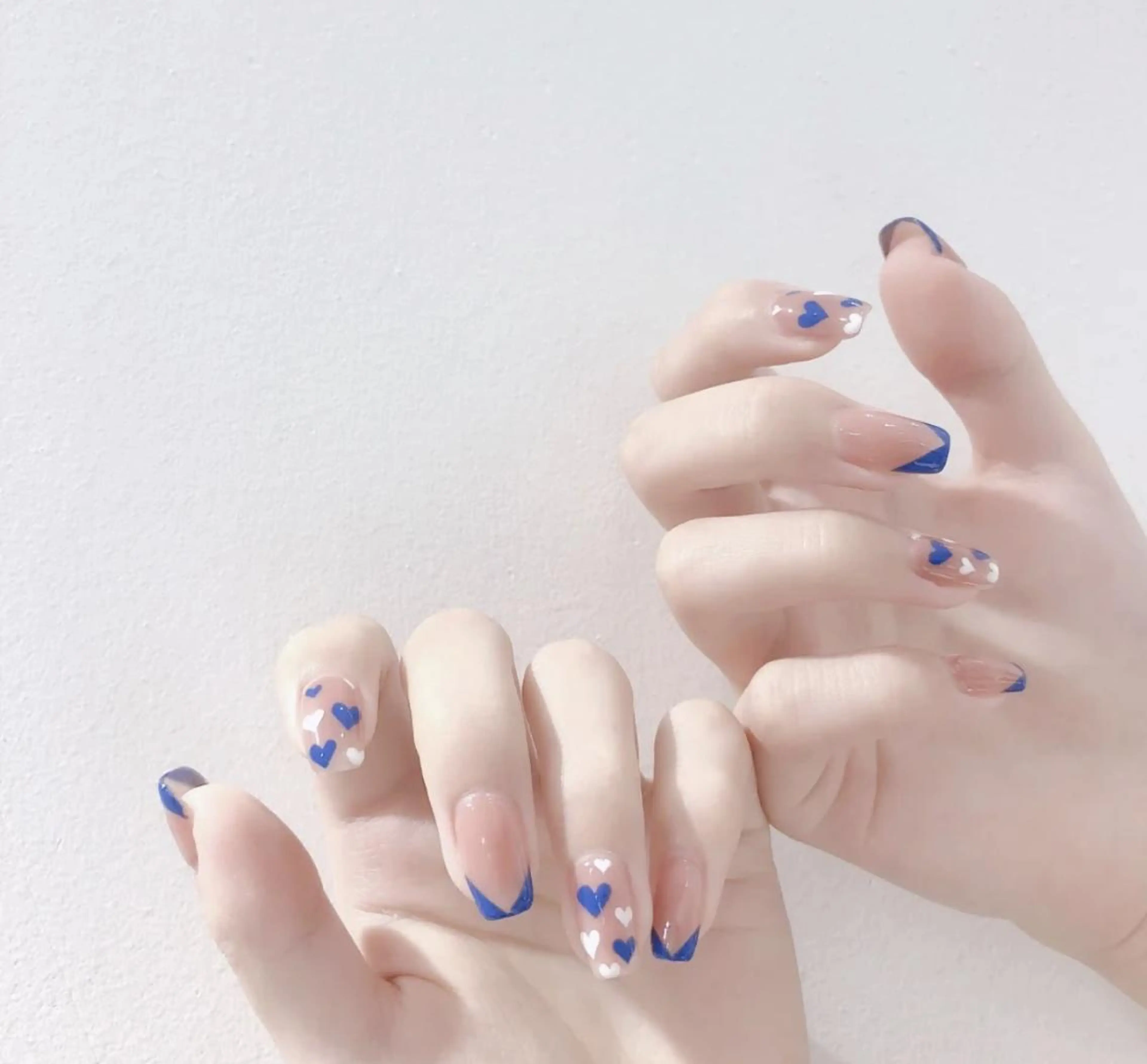 ネイル Cute beauty2のマツエク・マツパデザイン