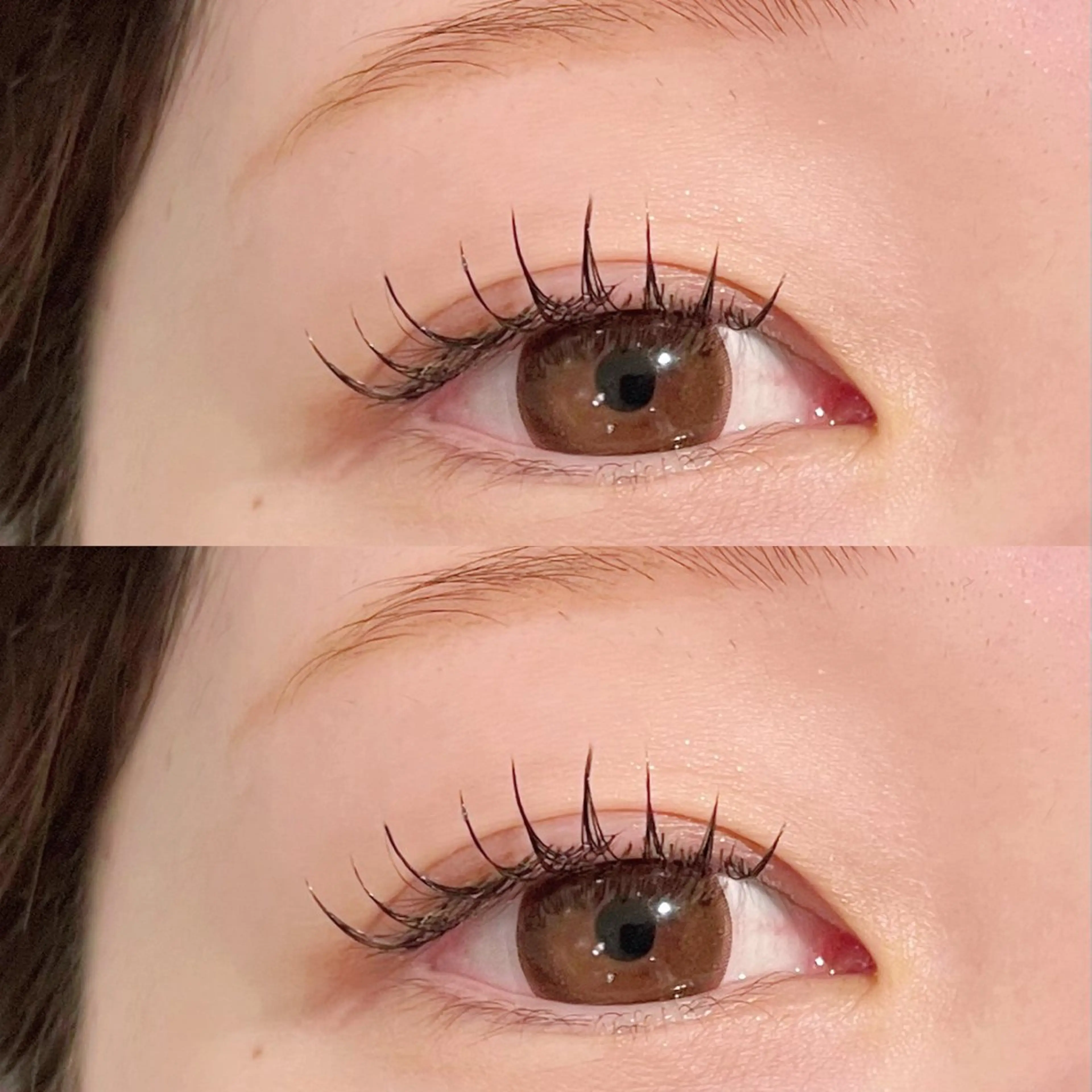 マツエク・マツパ re-born konomiのマツエク・マツパデザイン