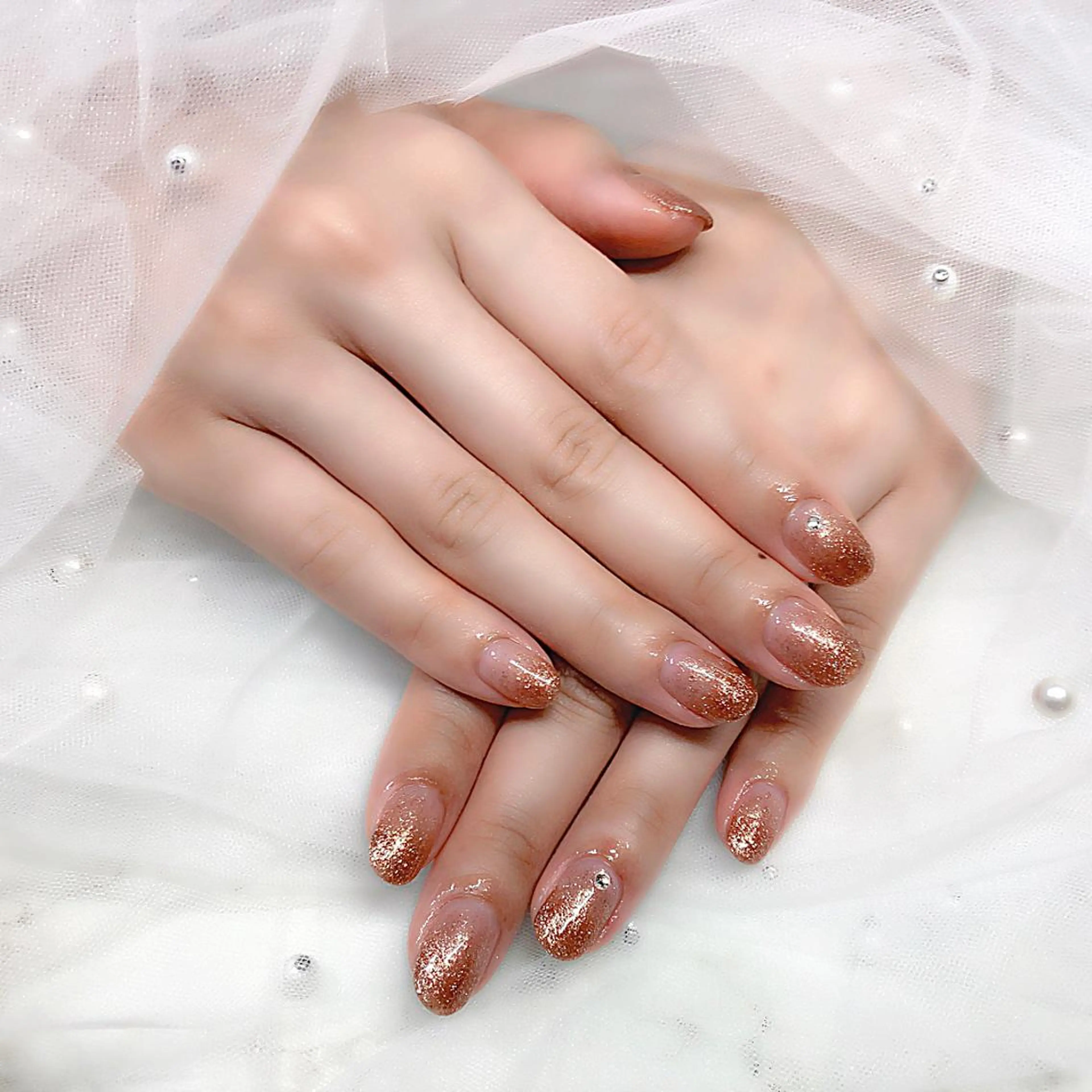 ネイル 整体・ネイル ヨシ堂💅のネイルデザイン