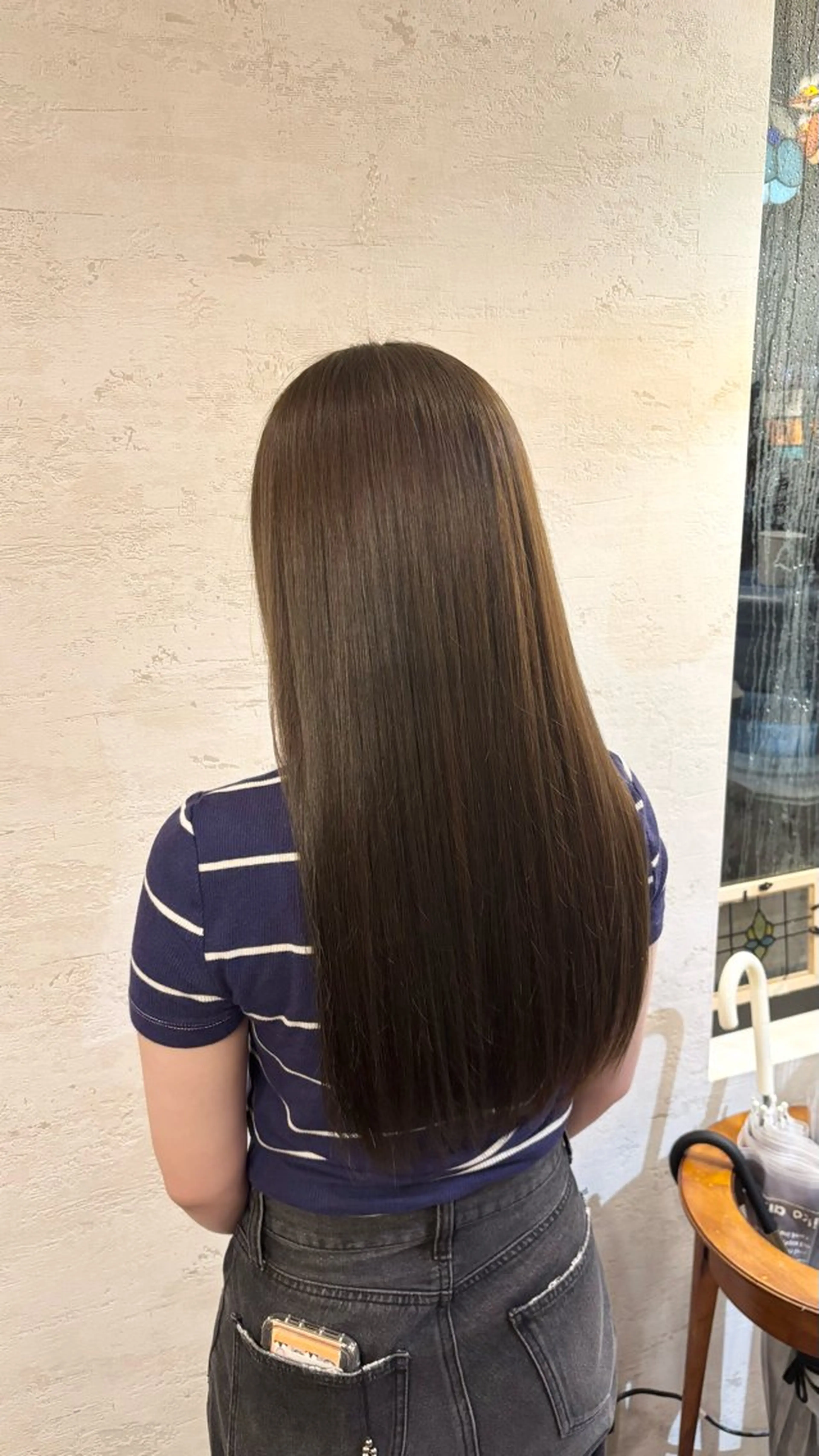 【乾燥・ダメージ・広がり改善】Aujua4step集中補修treatment✨の写真