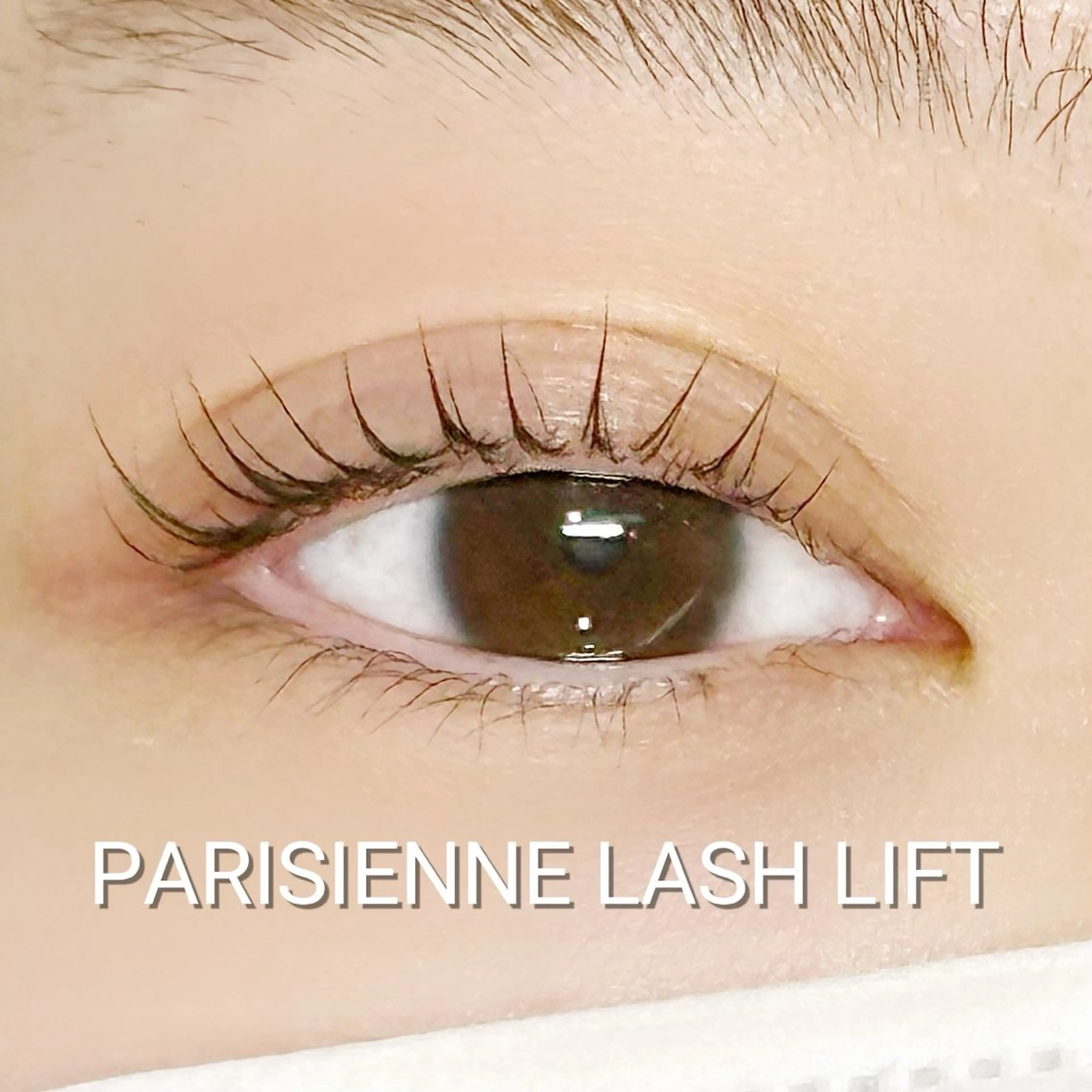 パーマ MAQUIA所沢店所属・MAQUIA所沢店 ERIのマツエク・マツパデザイン