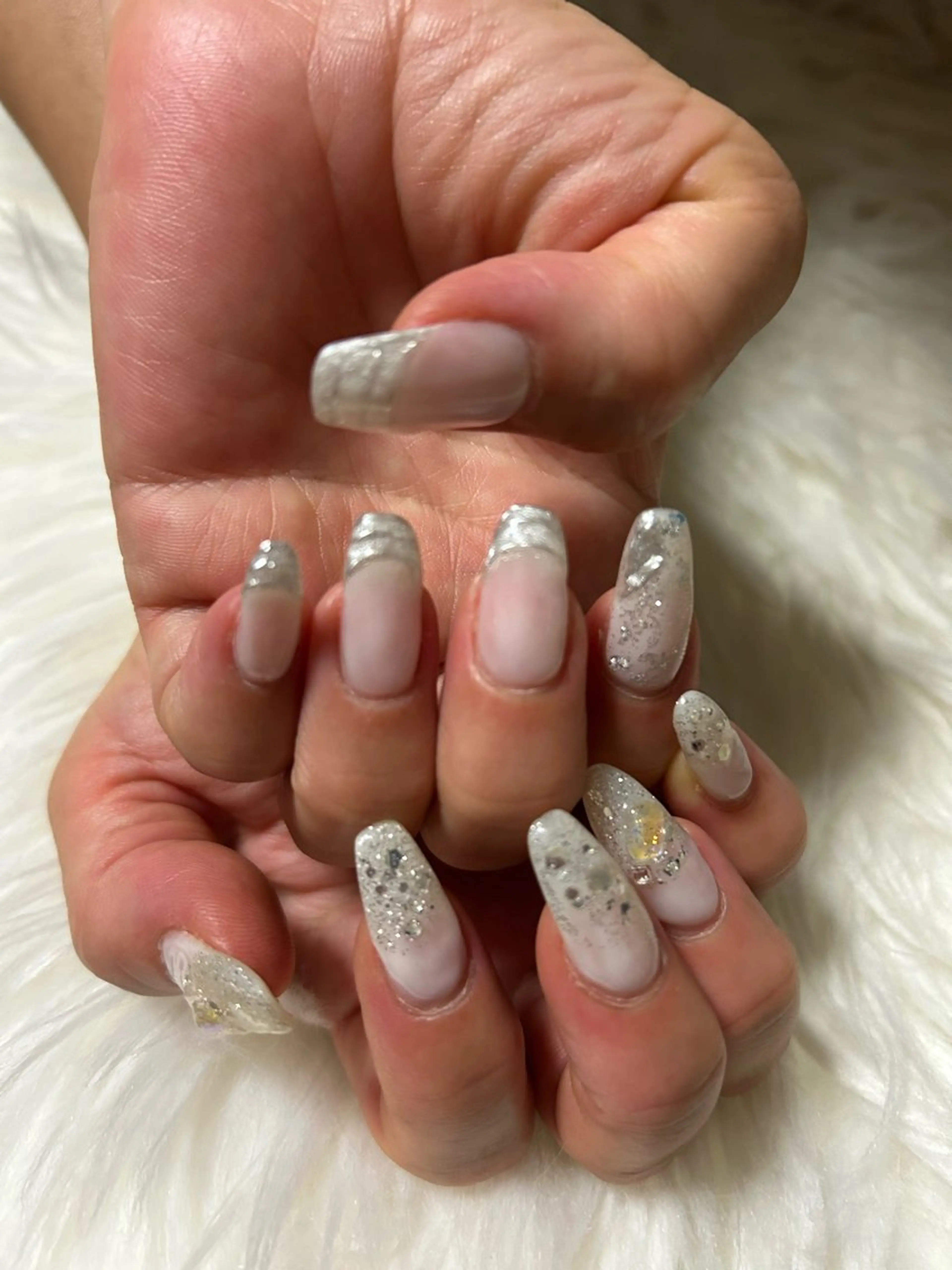 ネイル Lan Lanのネイルデザイン