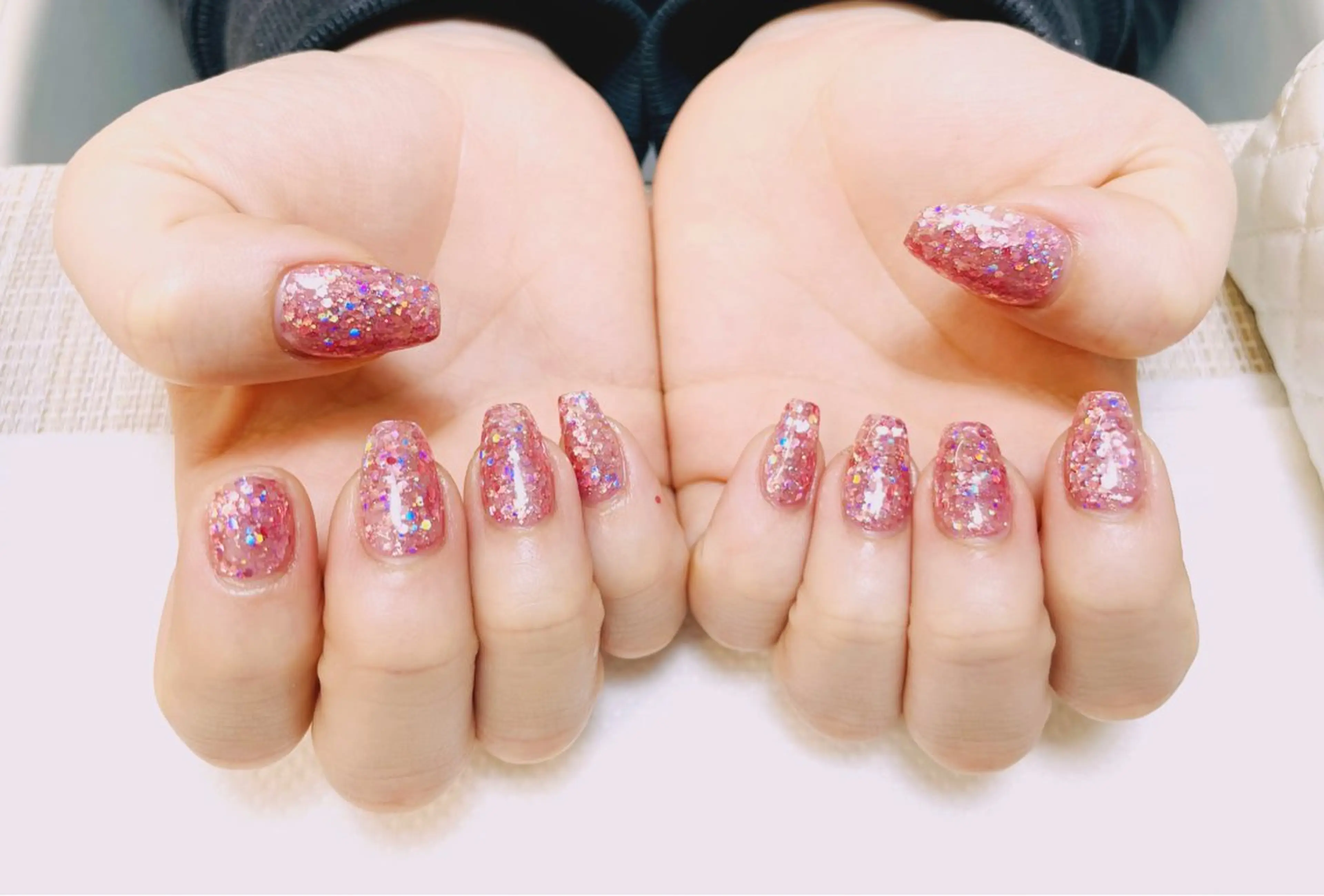 ネイル ちー 💛のネイルデザイン