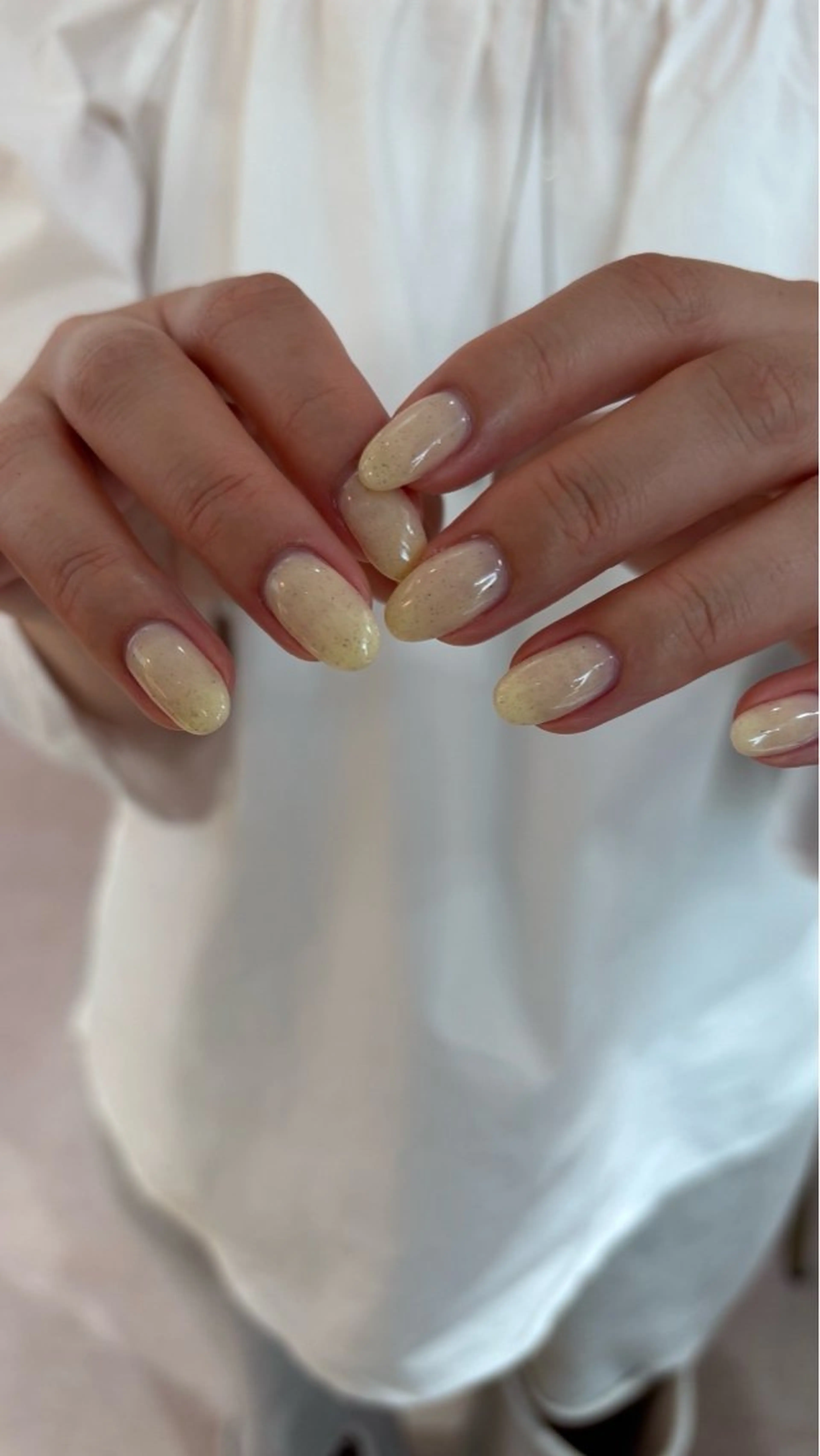 ネイル M🌷 URARAのネイルデザイン