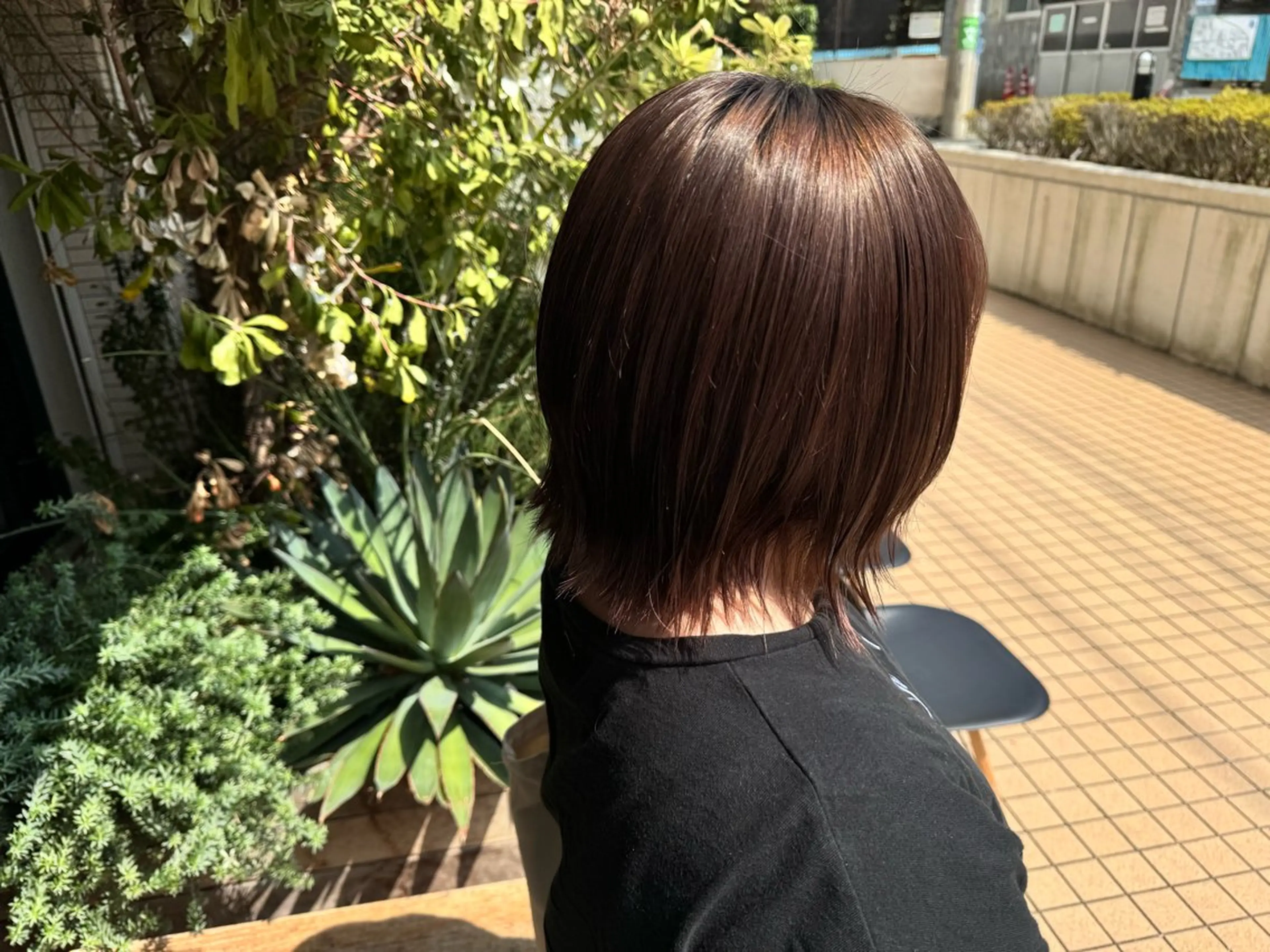 【👾minimo限定👾】ワンカラーの写真