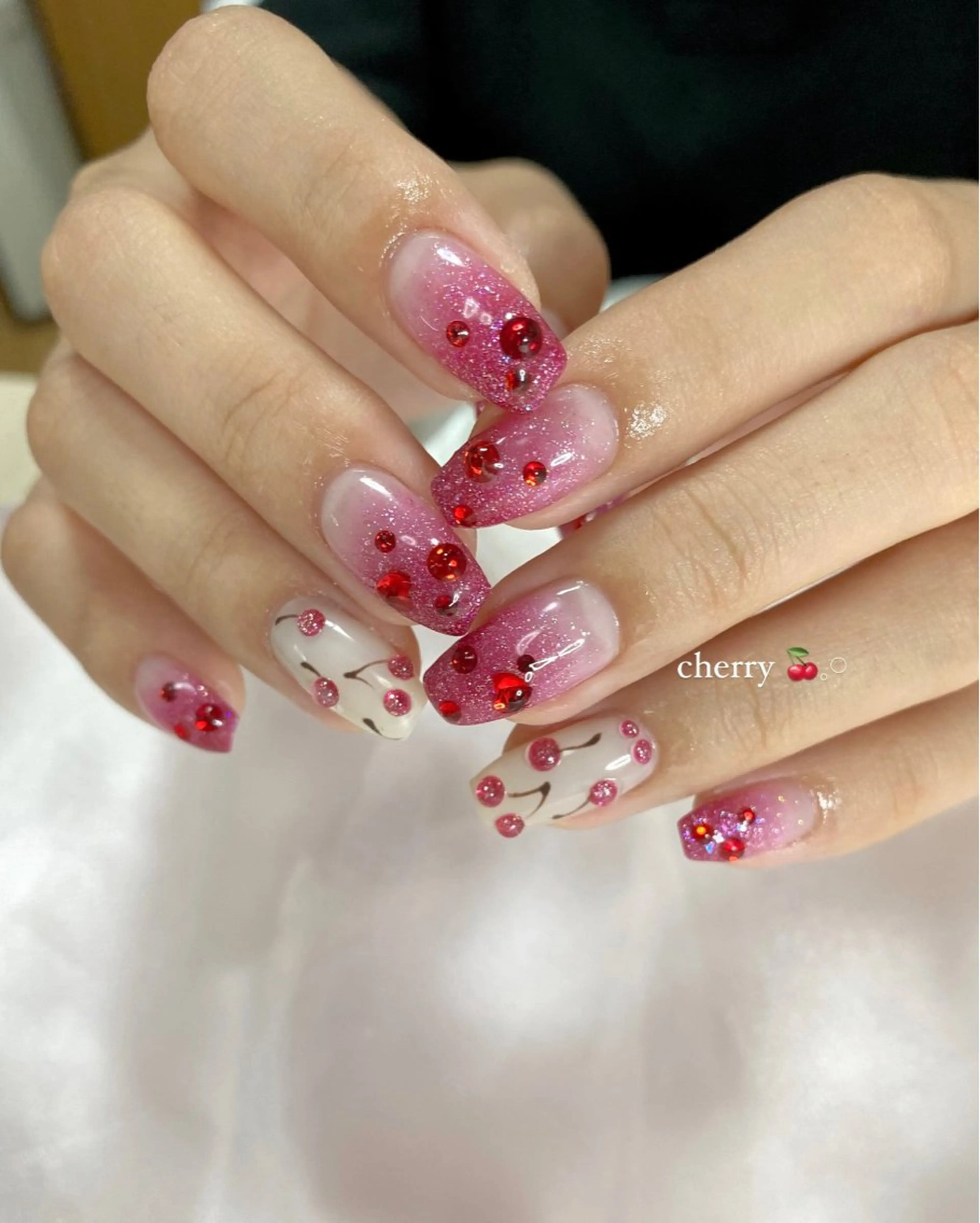 ネイル nailsalon uluのネイルデザイン