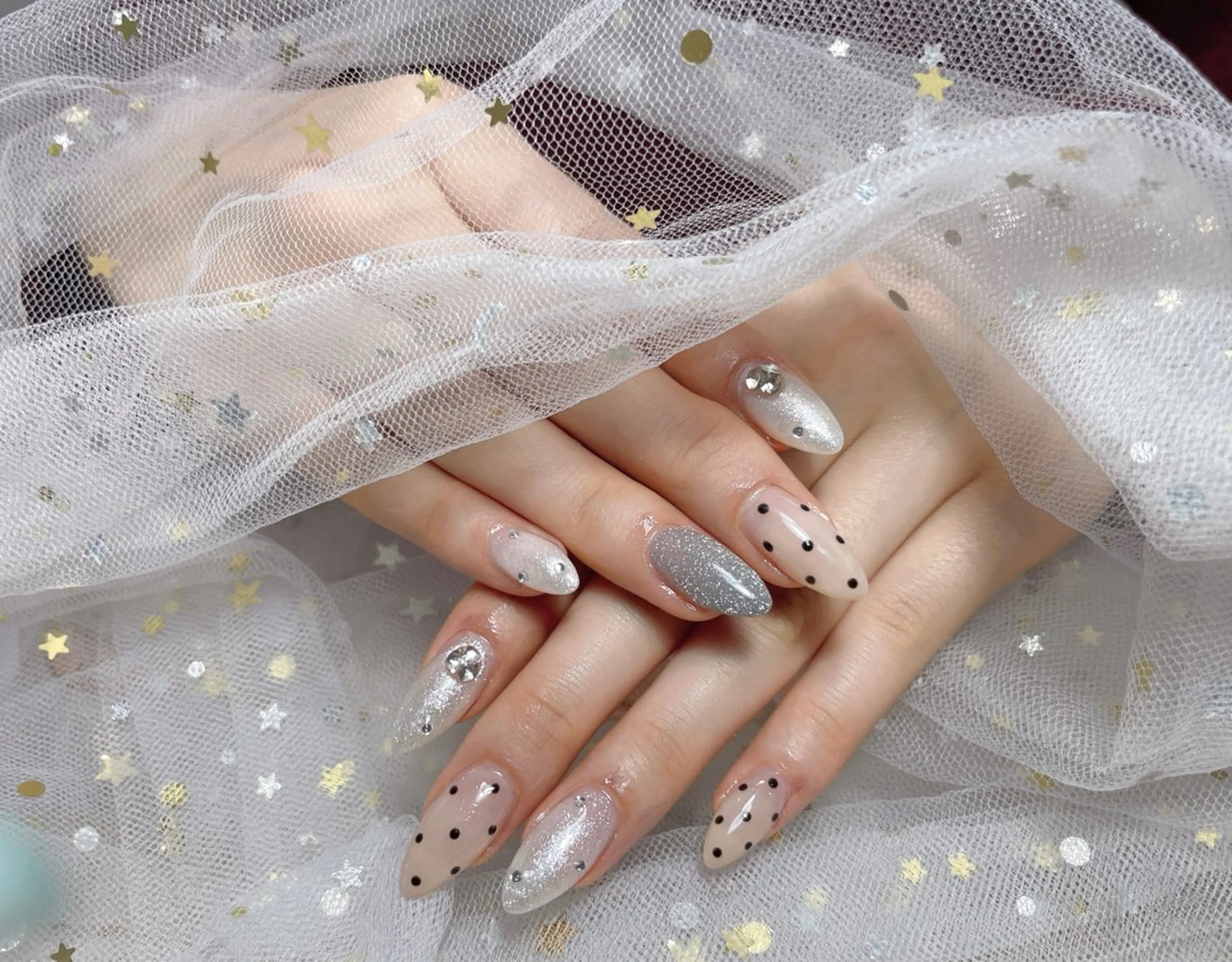 ネイル Angel AngelNailのネイルデザイン