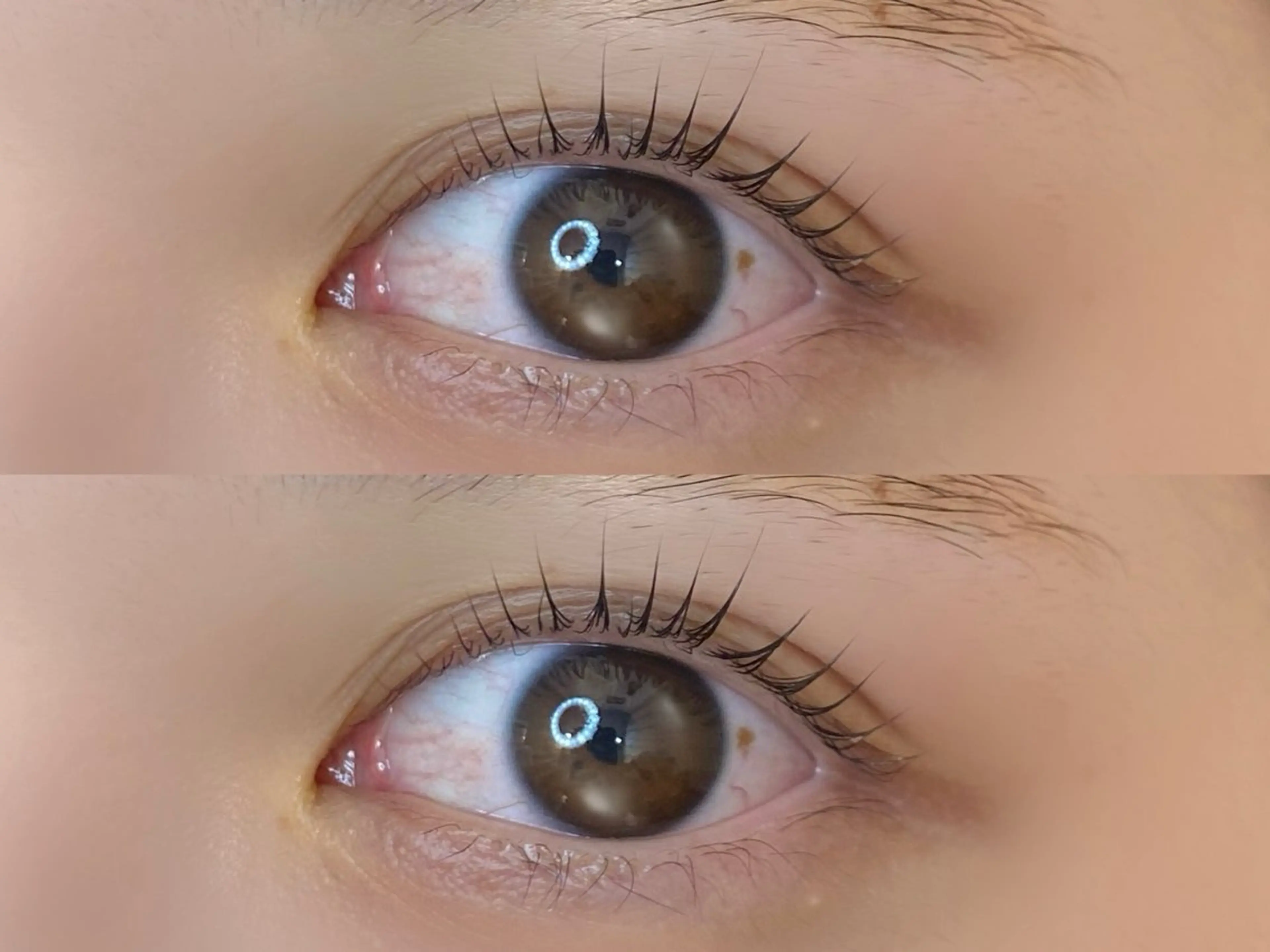 マツエク・マツパ FILUMIA.所属・FILU MIA.のマツエク・マツパデザイン