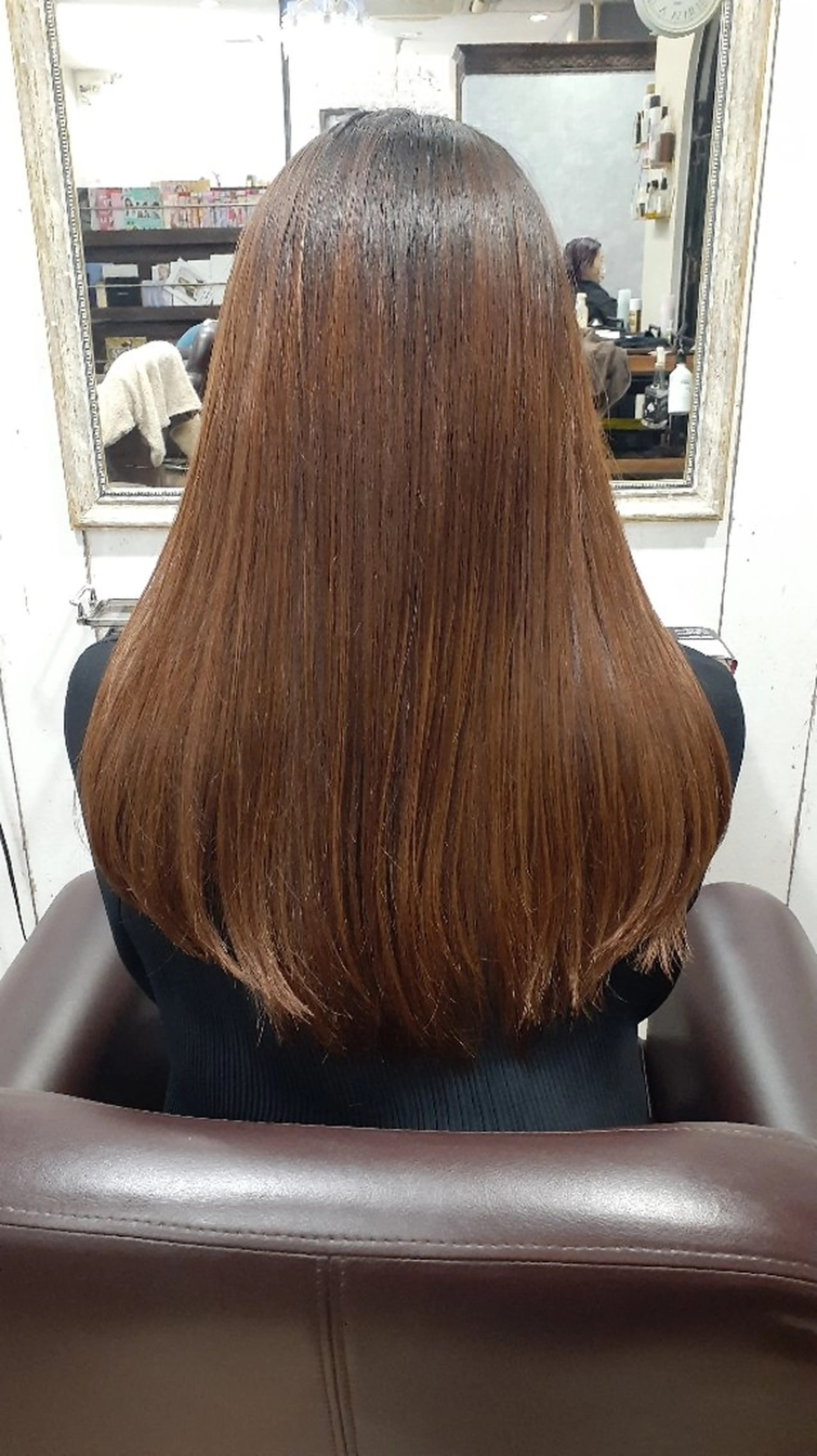 KAINE 🌷のヘアスタイル