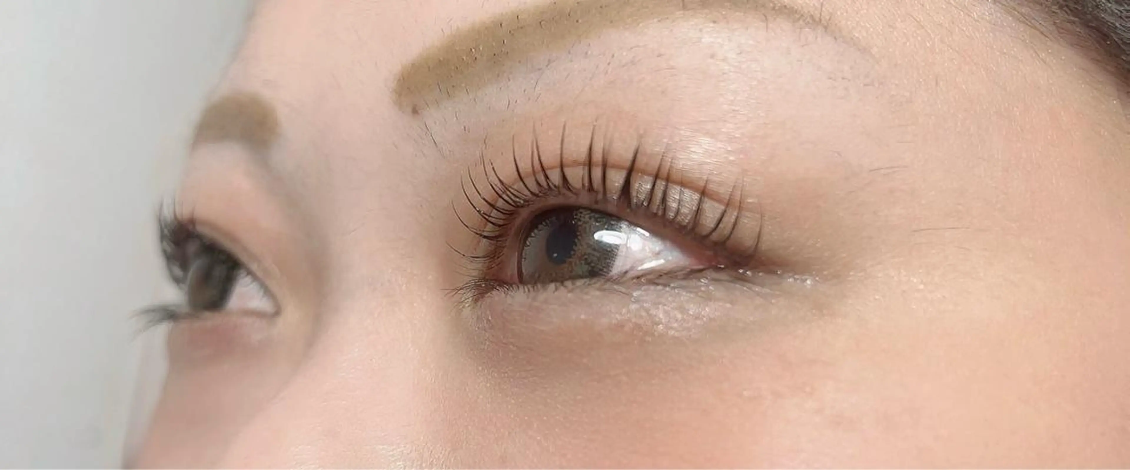 マツエク・マツパ Mimi ♡eyelashのマツエク・マツパデザイン