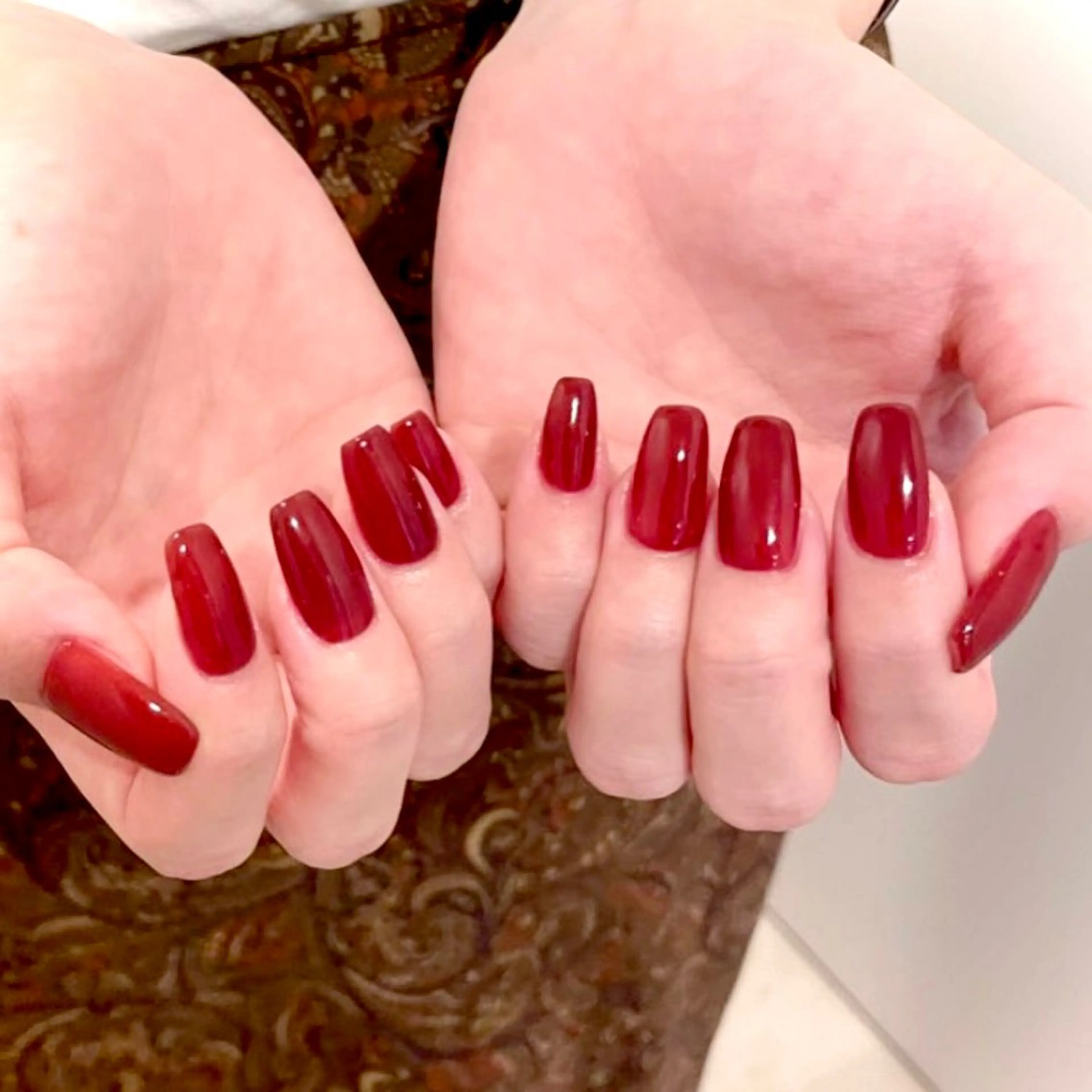 ネイル ボガスティーズネイル 川崎店のネイルデザイン