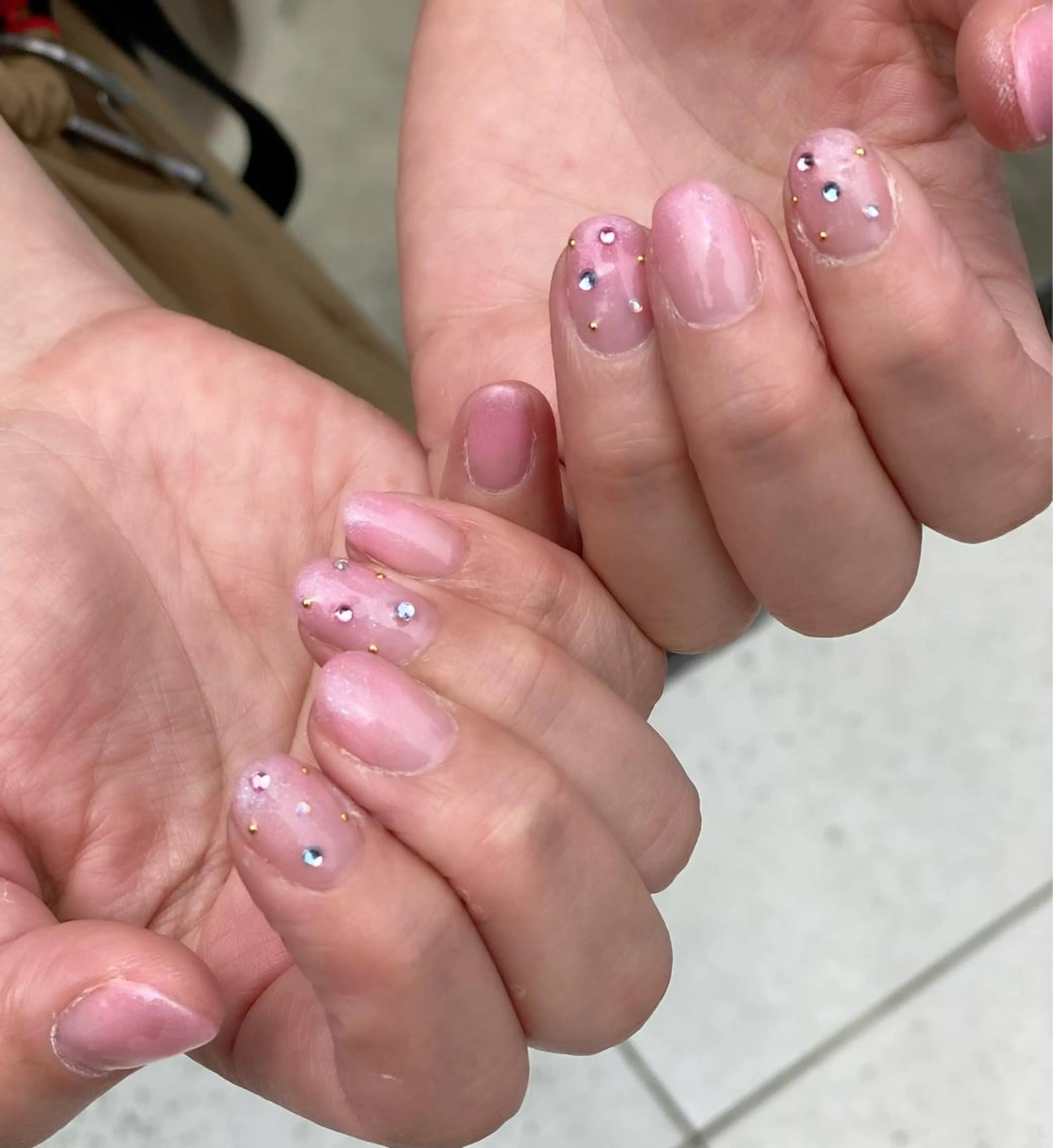 ネイル nail chipieのネイルデザイン