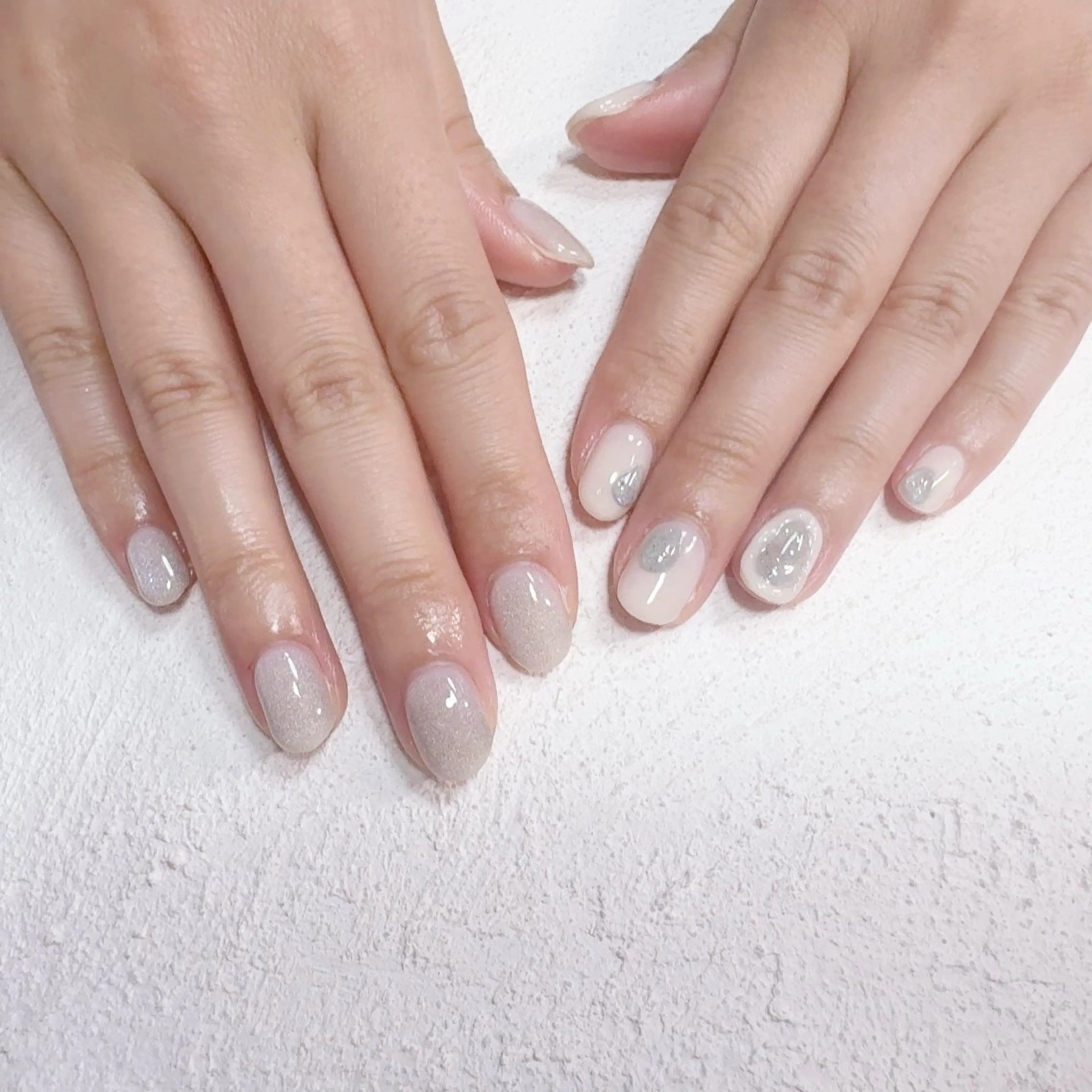 ネイル 持ち込み Regaro i.sのネイルデザイン