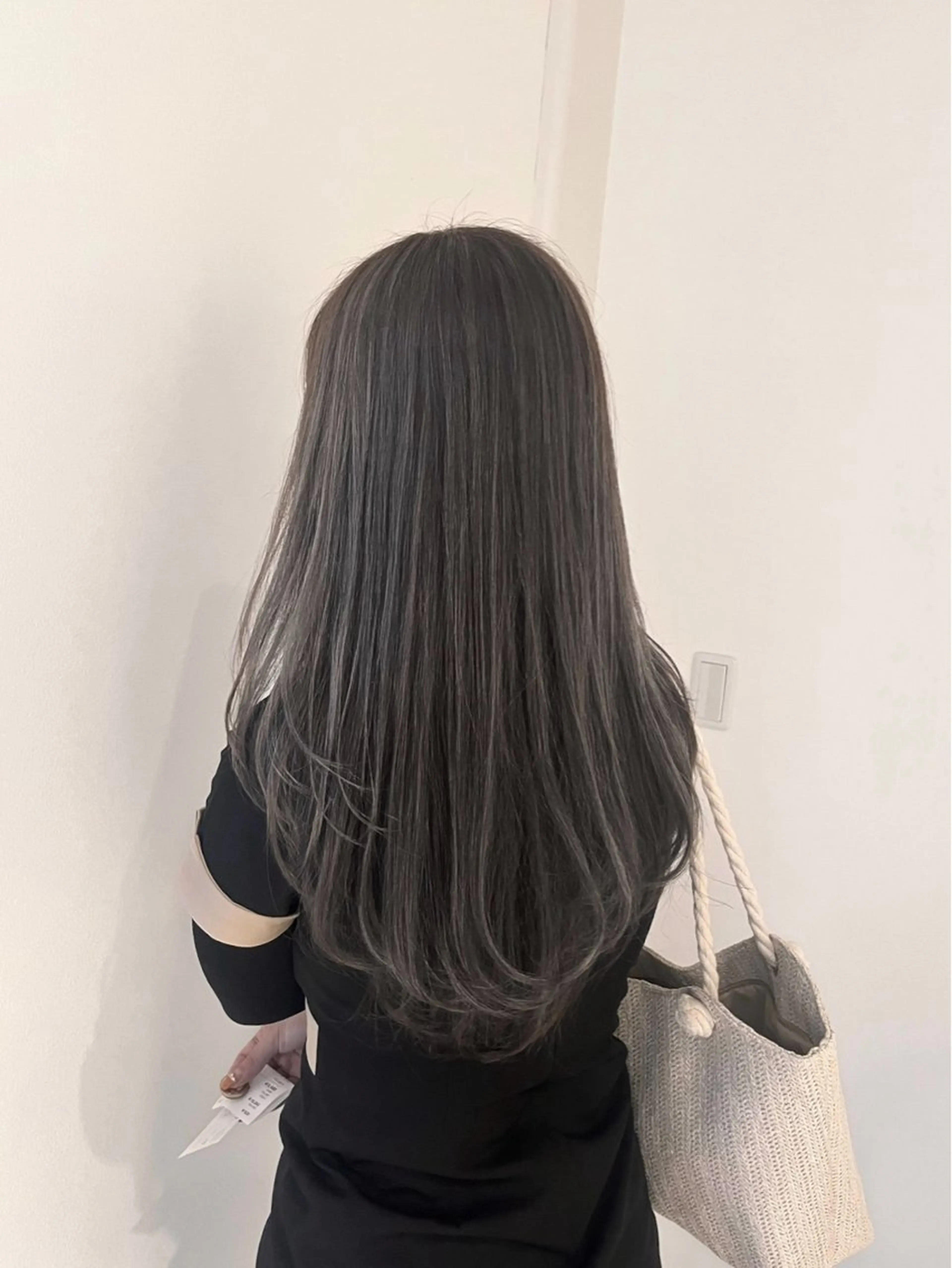 ✨超お得✨似合わせカット＋カラー＋marbbスパトリートメント🫧の写真