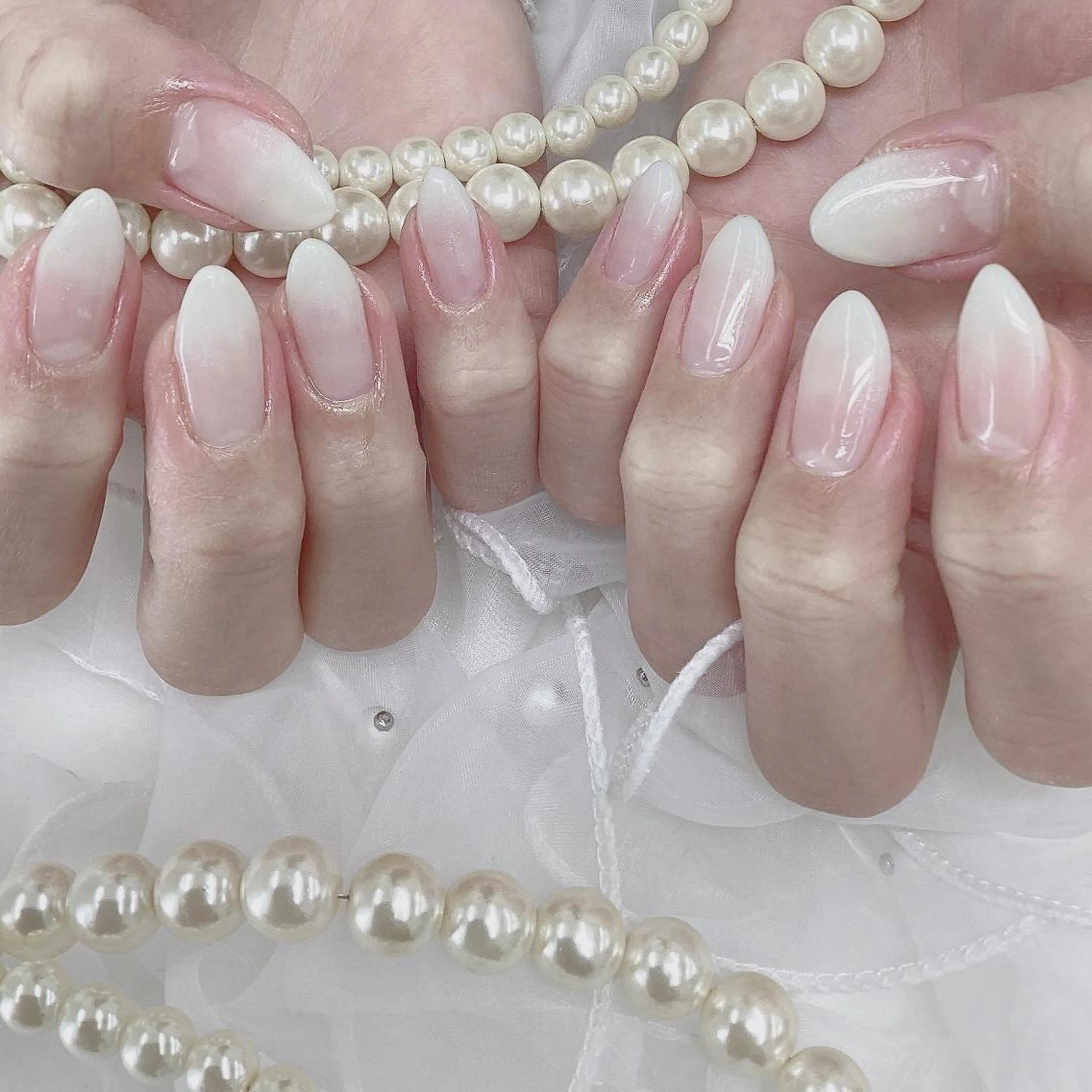 ネイル Nail salon Honey Beeのネイルデザイン