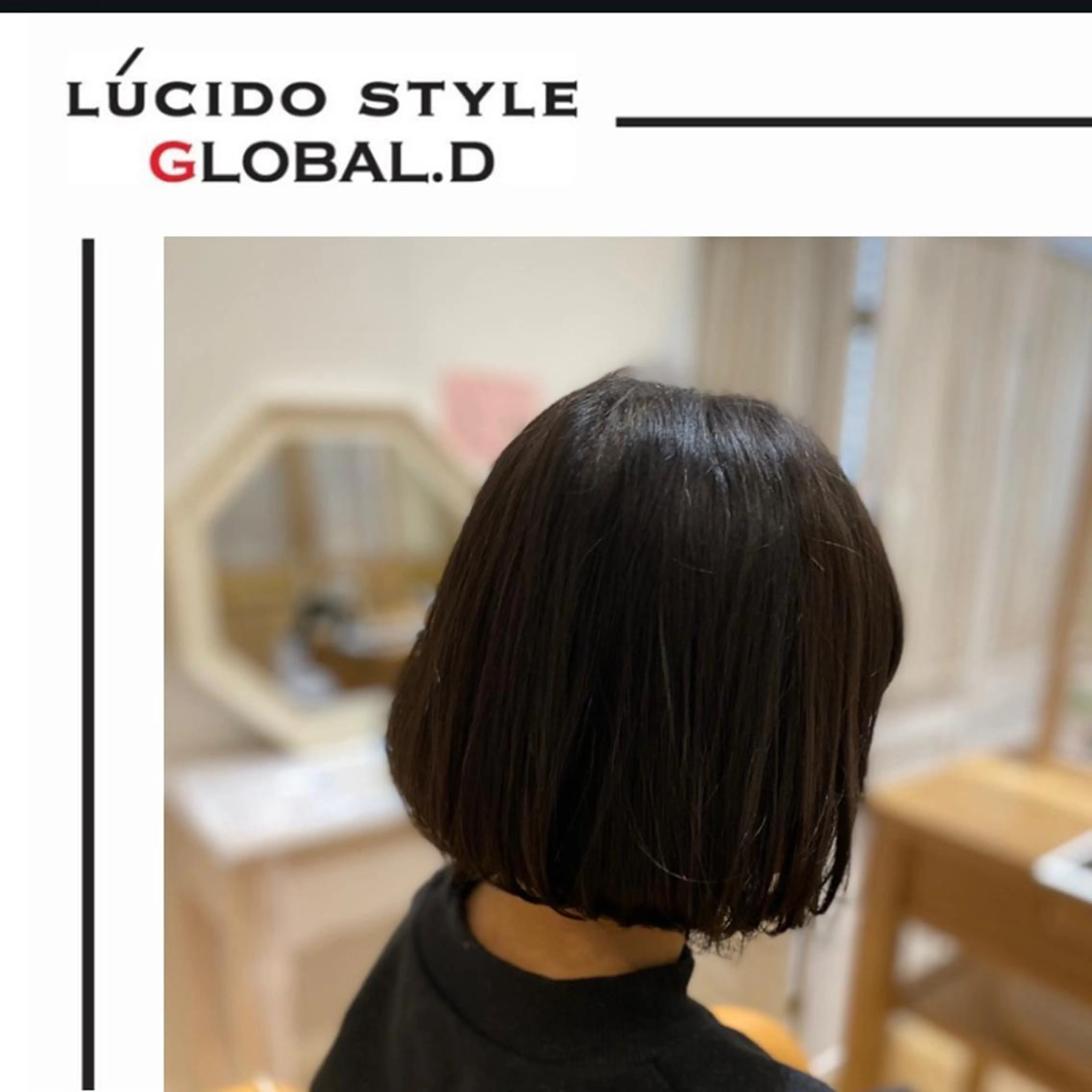 ミディアム カラー パーマ ヘアアレンジ メンズ キッズ ✂︎ショート、ボブ、 レイヤー🩵YUMIのヘアスタイル