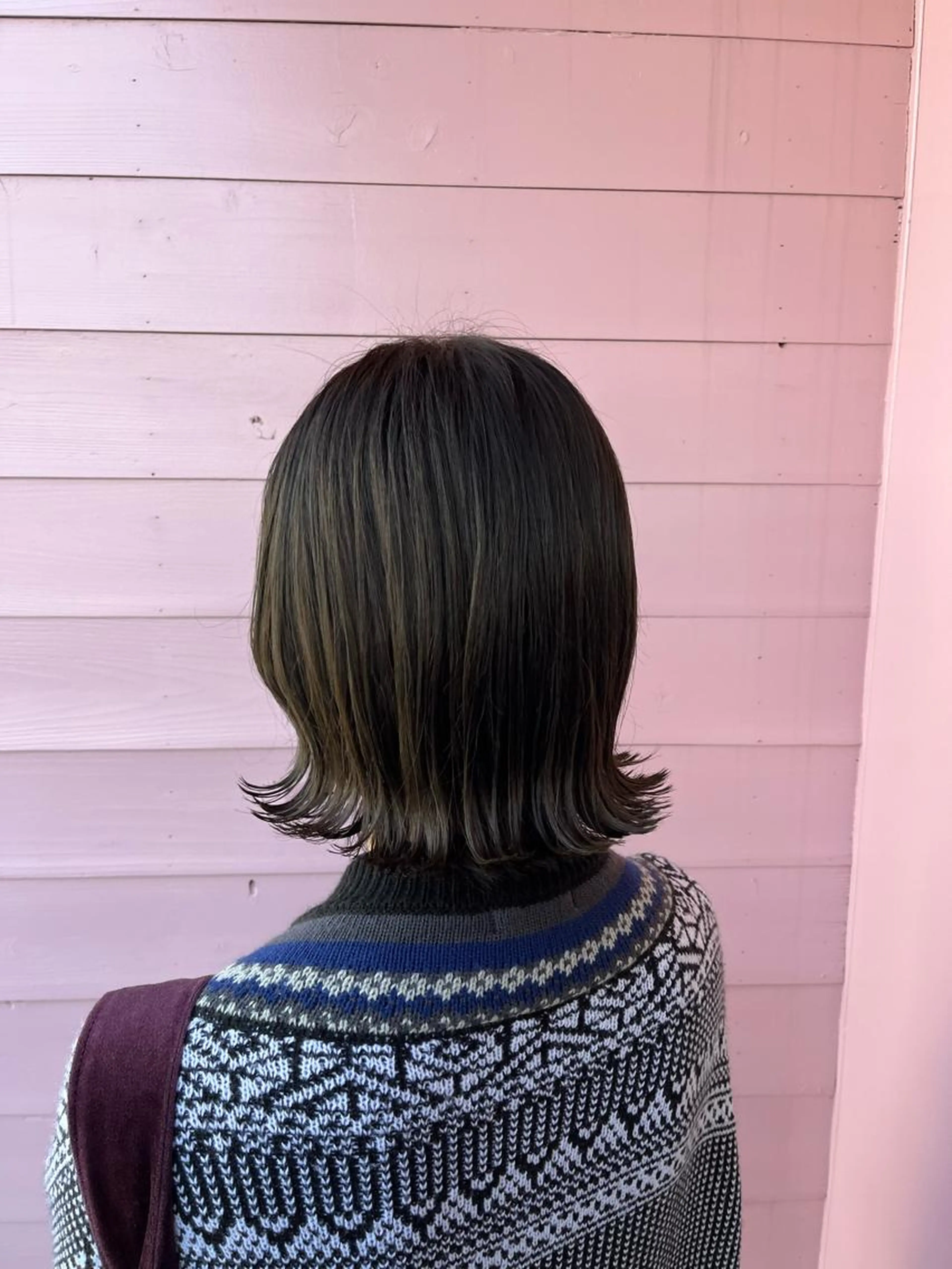 🍒【カット】+【ヘッドスパ】の写真