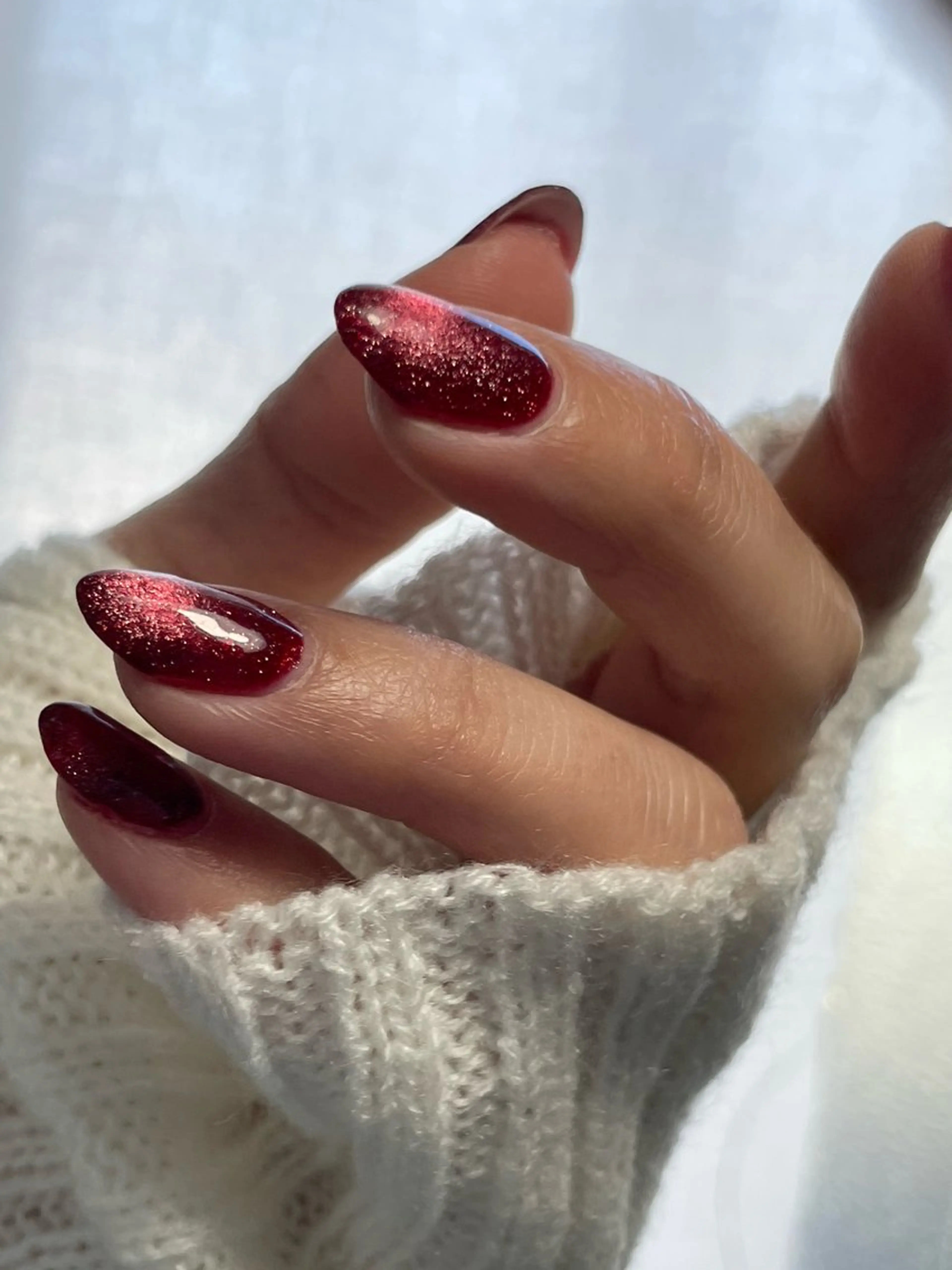 ネイル ハンドネイル Chong Sarangのネイルデザイン