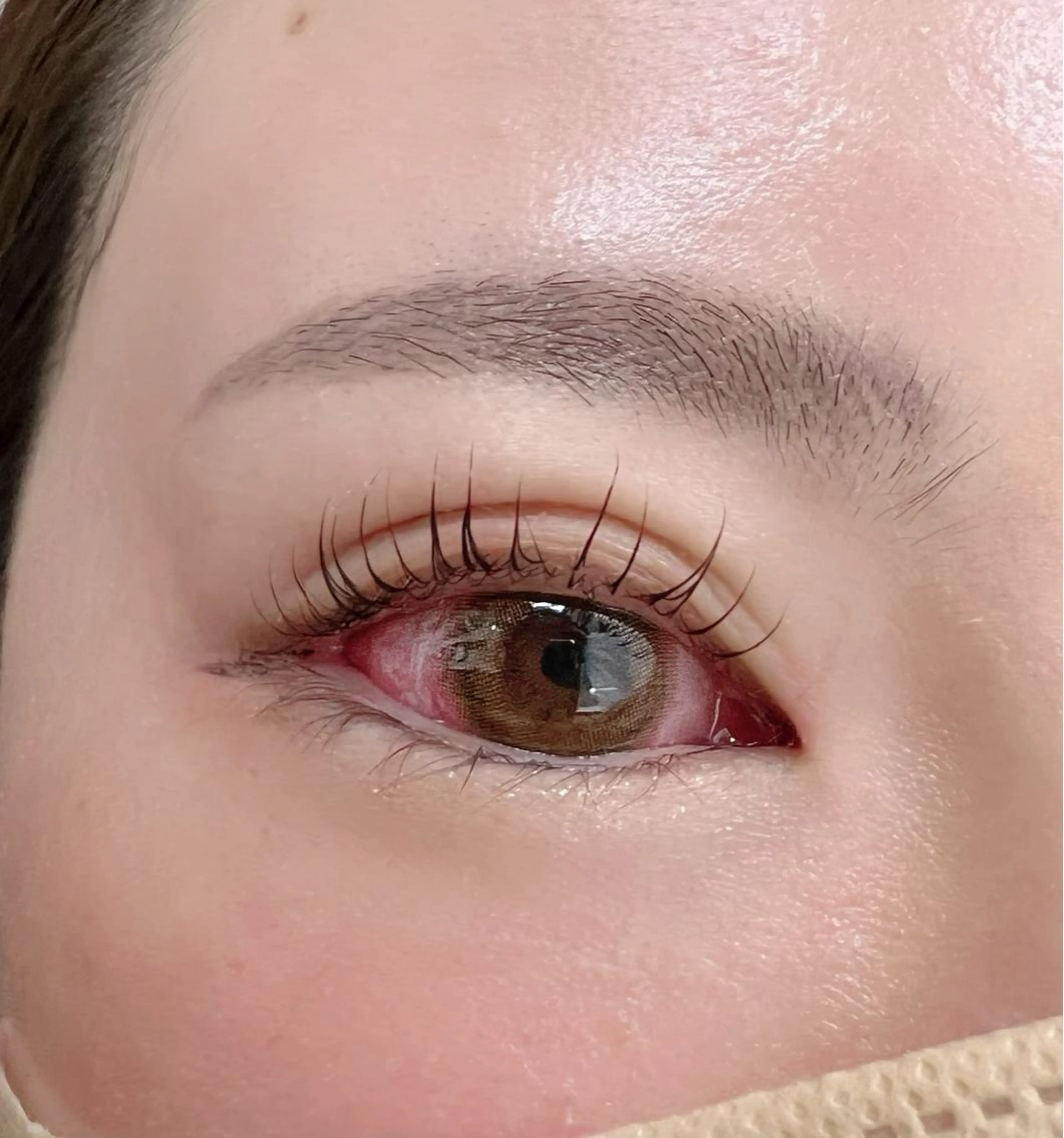 マツエク・マツパ WIKIRA 押上 さくらばのマツエク・マツパデザイン