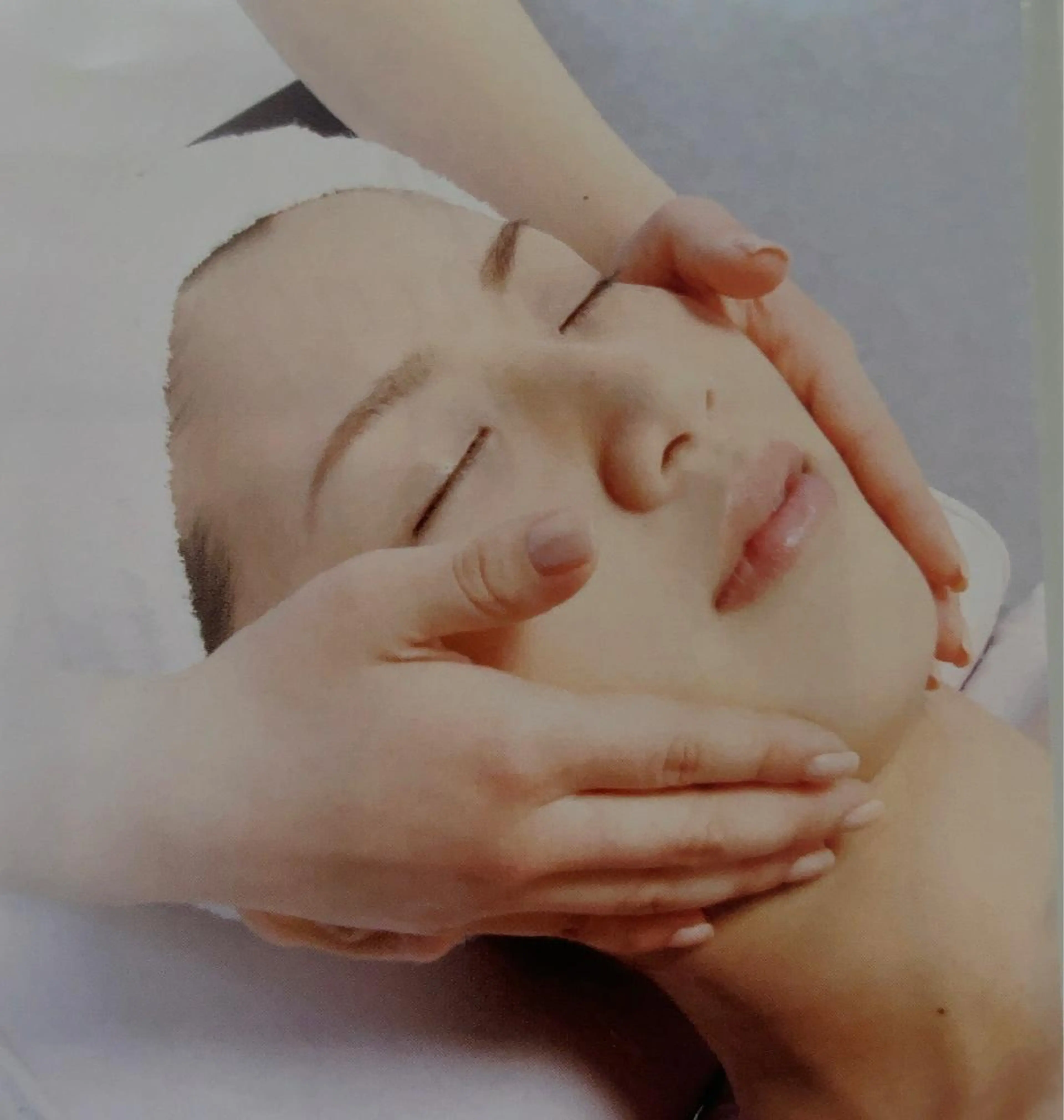 プライベートサロン Faithのエステ・リラクイメージ