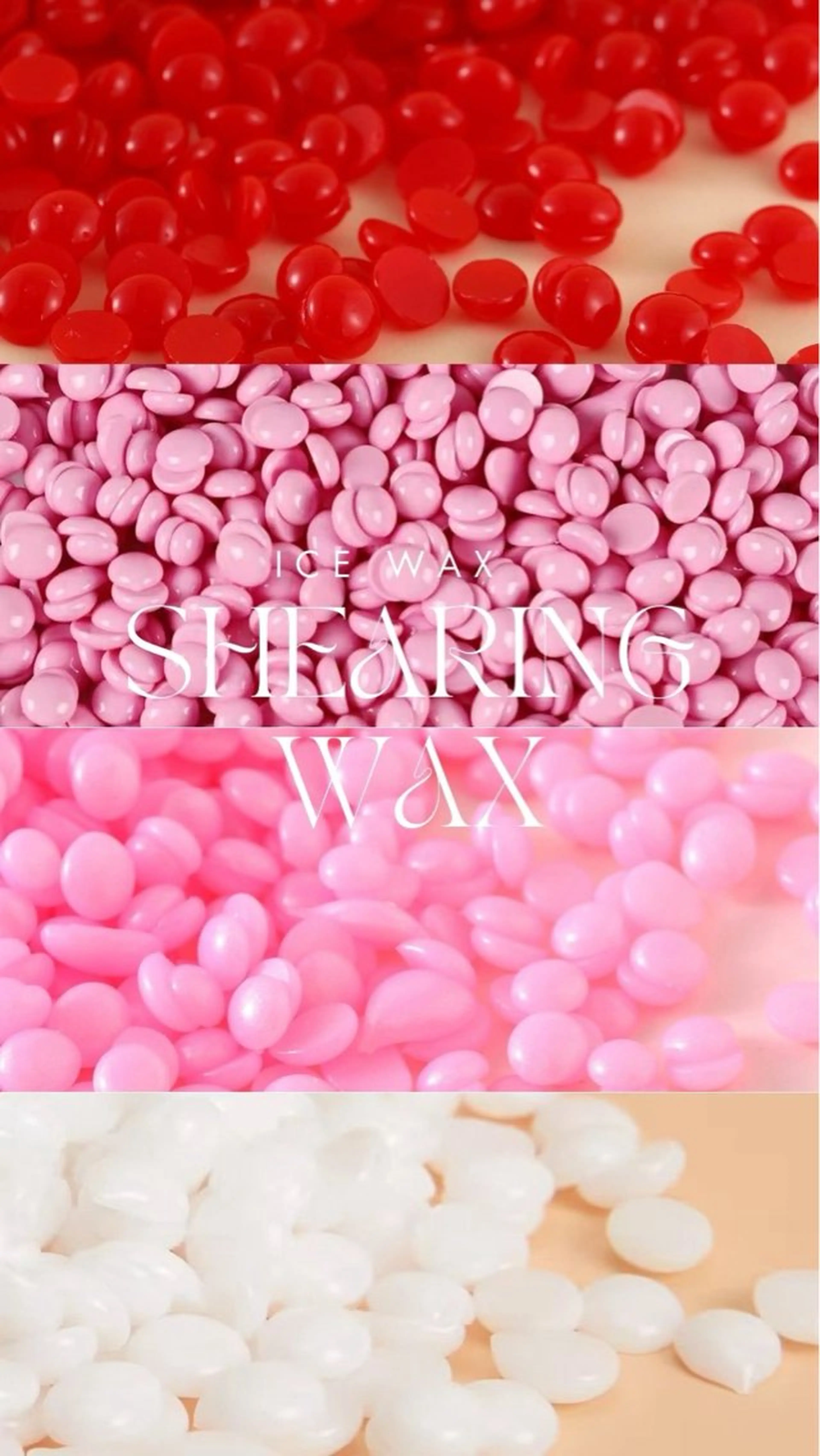 脱毛 &me ayakaのエステ・リラクイメージ